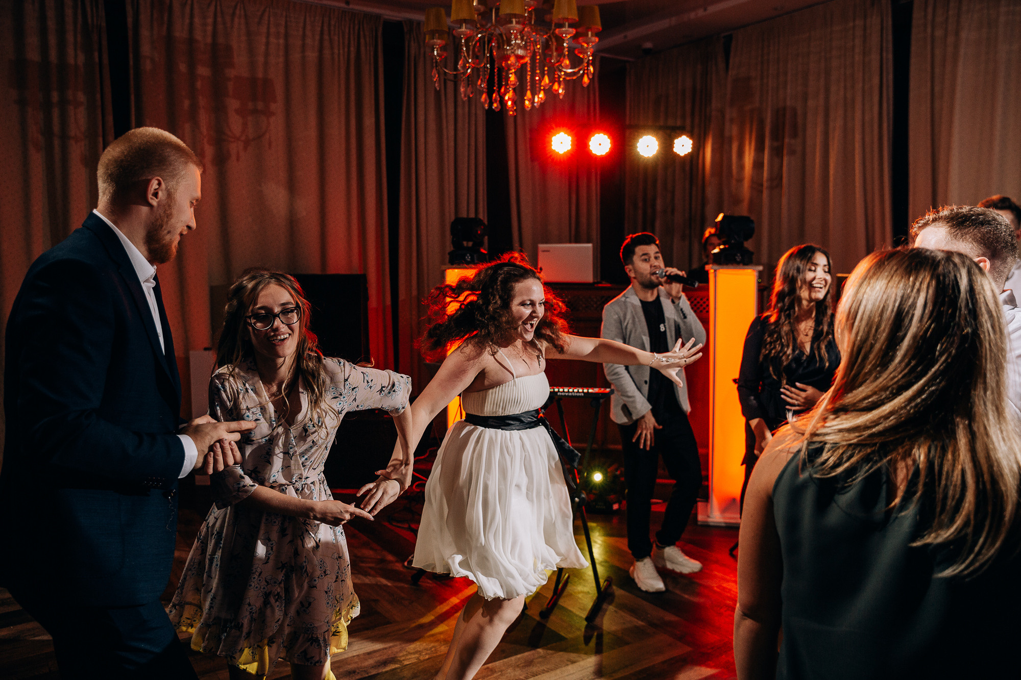 Свадьба Лида + Валерий. Свадебный фотограф Ярославль, Рыбинск