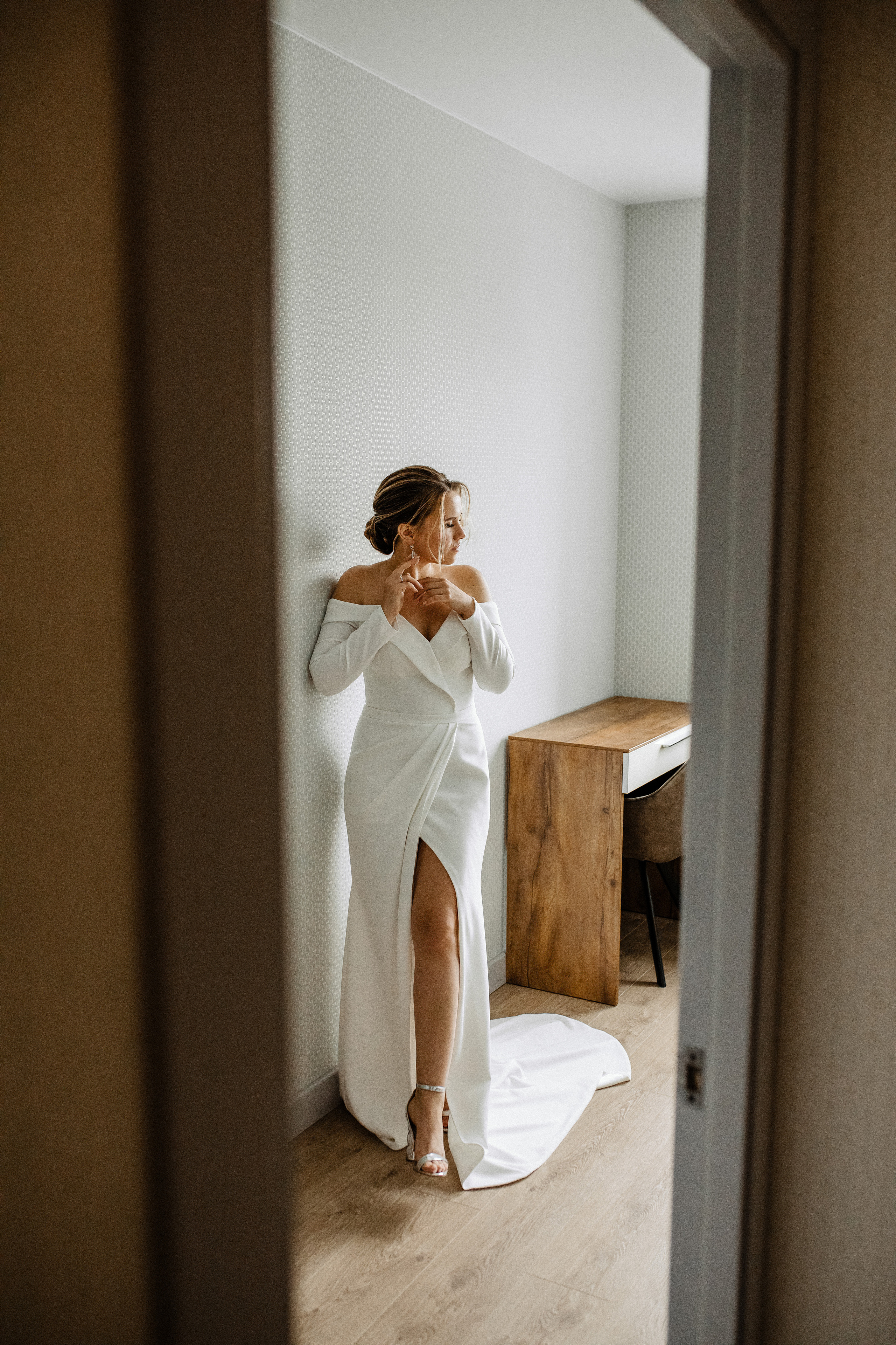 Свадьба Катя + Лёша. Свадебный фотограф Ярославль, Рыбинск