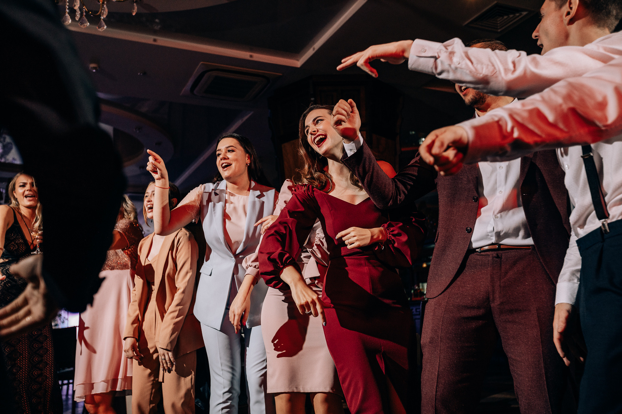 Свадьба Лида + Валерий. Свадебный фотограф Ярославль, Рыбинск