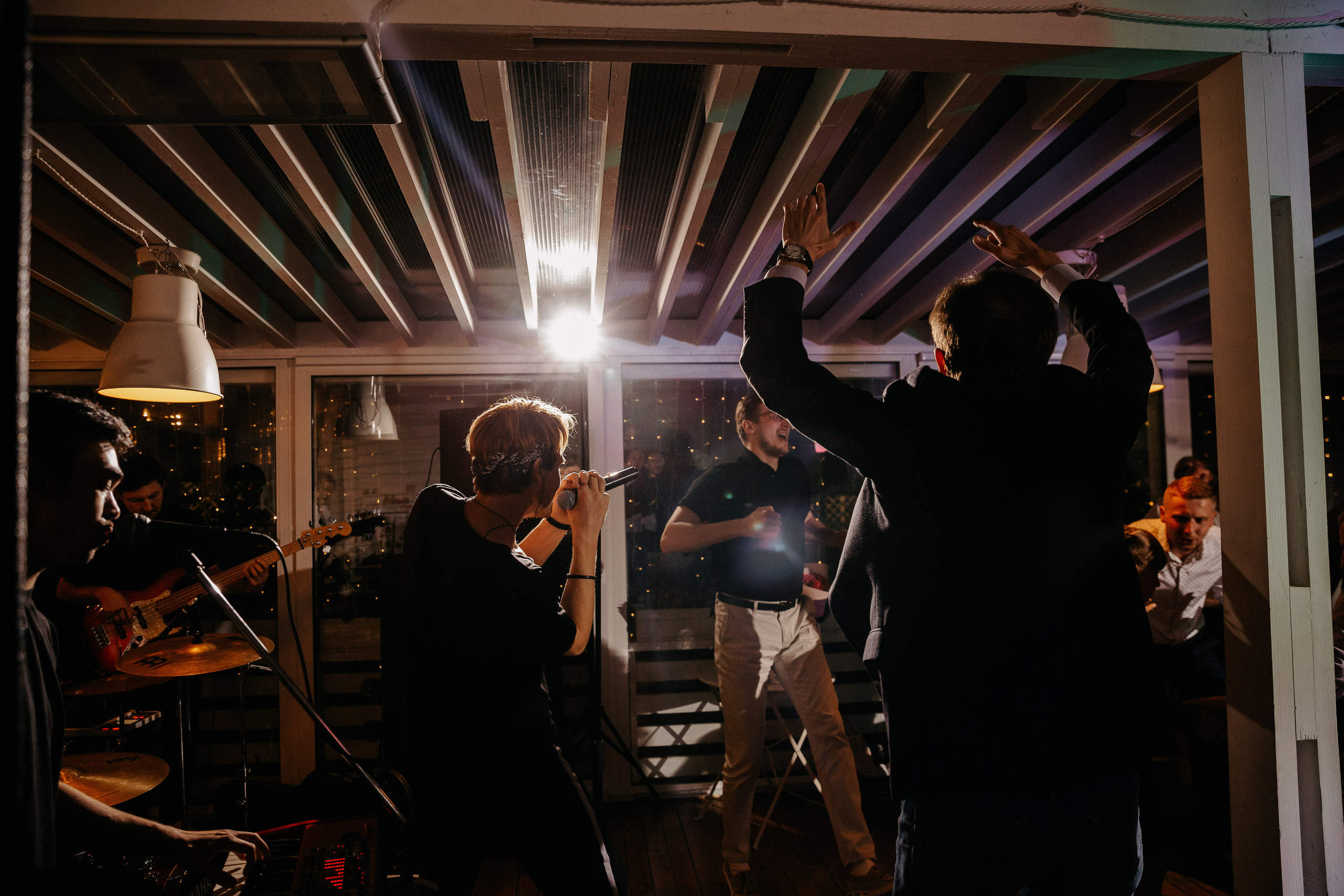 Свадьба Катя + Лёша. Свадебный фотограф Ярославль, Рыбинск