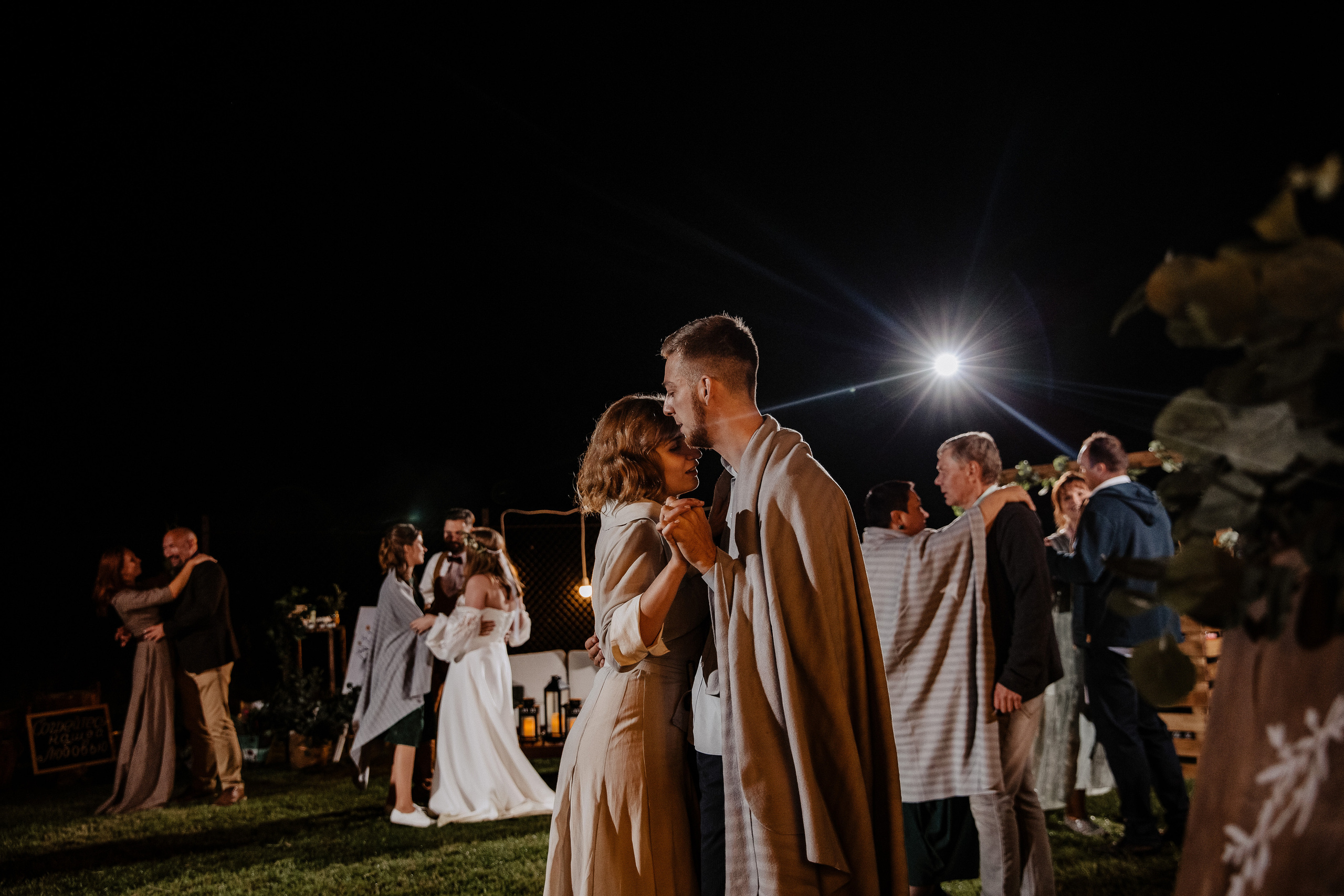 Свадьба Аня + Лёша. Свадебный фотограф Ярославль, Рыбинск