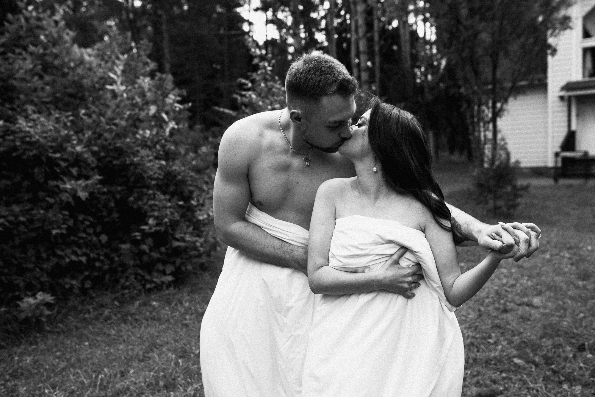 Свадьба Лида + Валерий. Свадебный фотограф Ярославль, Рыбинск