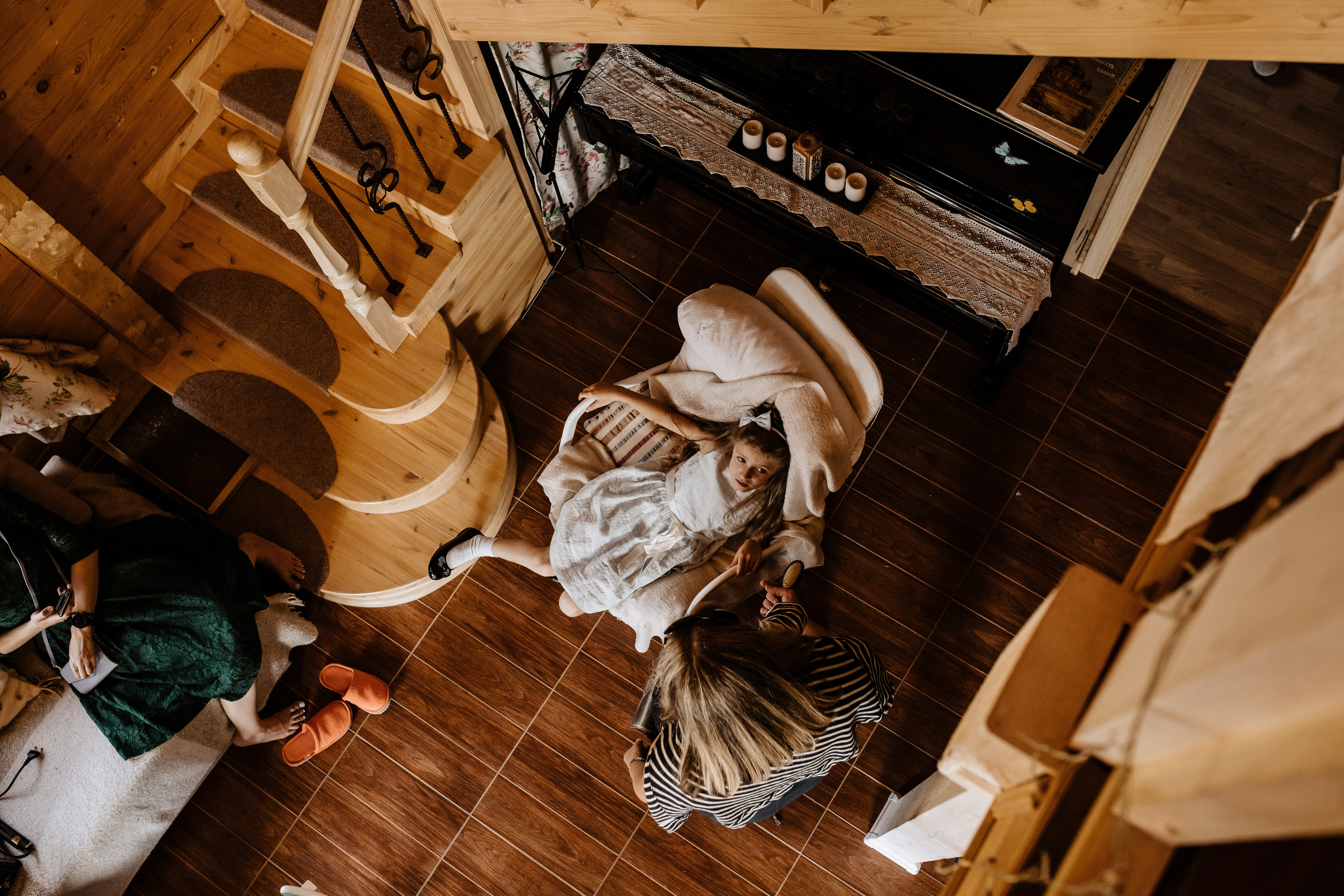 Свадьба Аня + Лёша. Свадебный фотограф Ярославль, Рыбинск