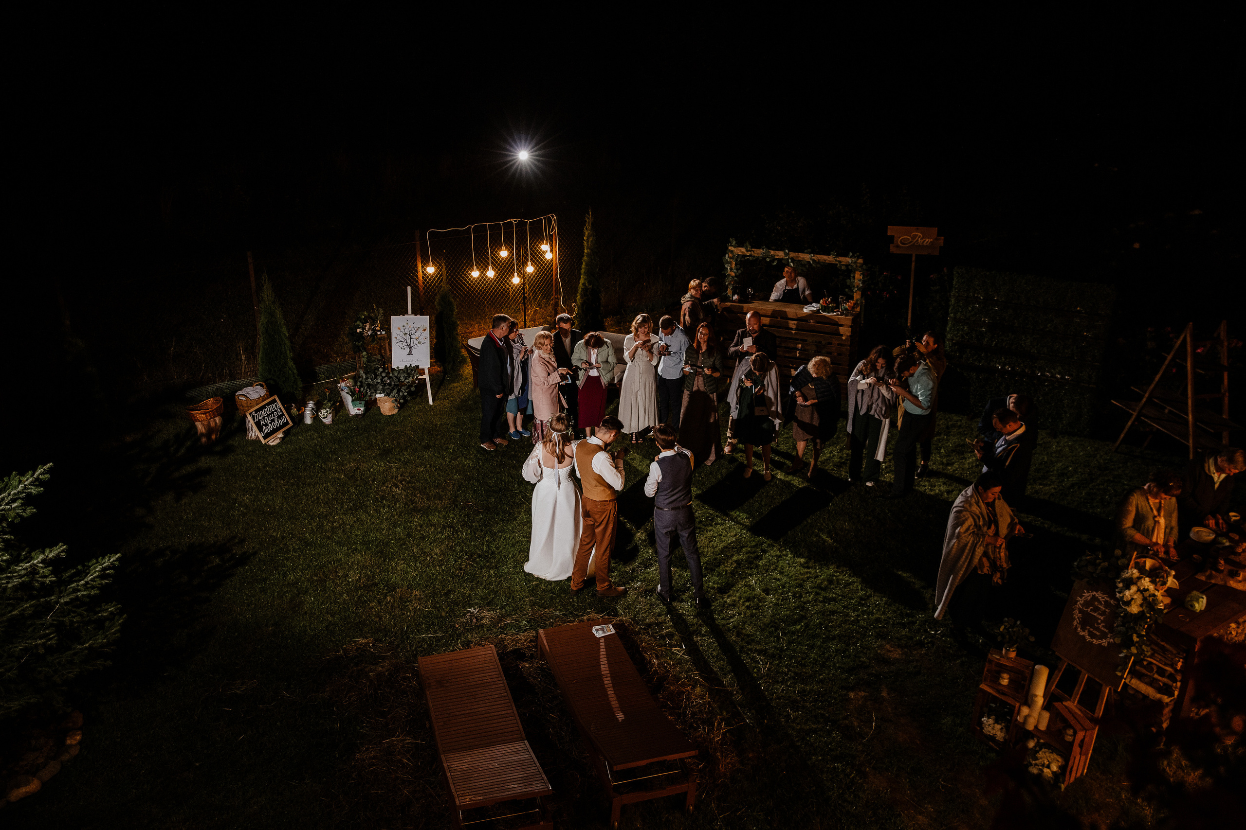 Свадьба Аня + Лёша. Свадебный фотограф Ярославль, Рыбинск