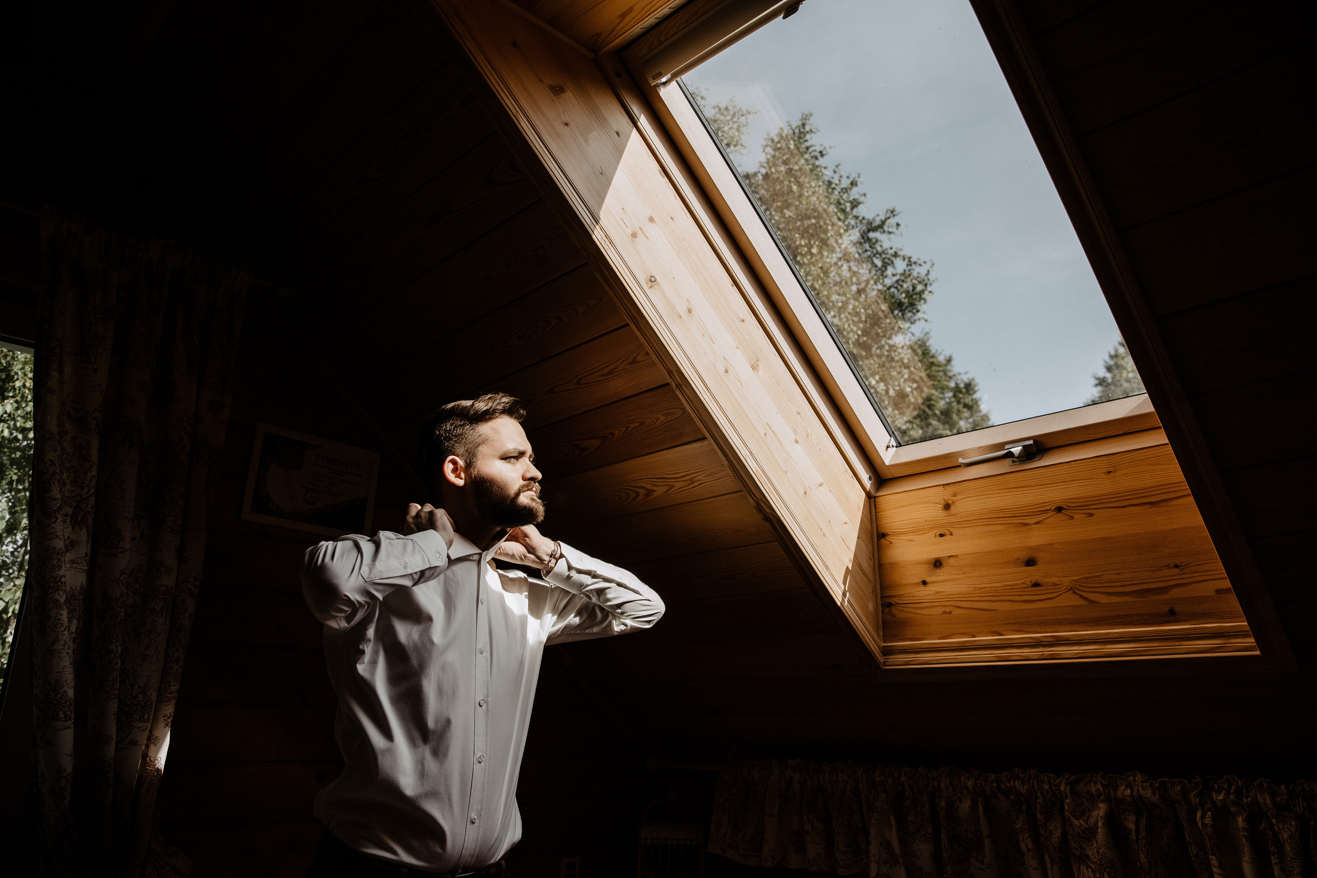 Свадьба Аня + Лёша. Свадебный фотограф Ярославль, Рыбинск