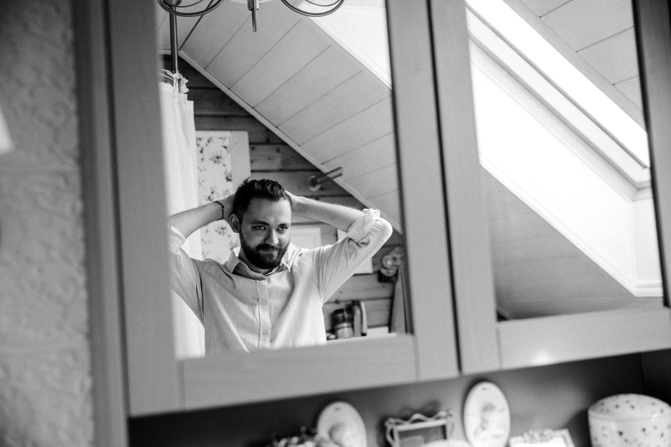 Свадьба Аня + Лёша. Свадебный фотограф Ярославль, Рыбинск