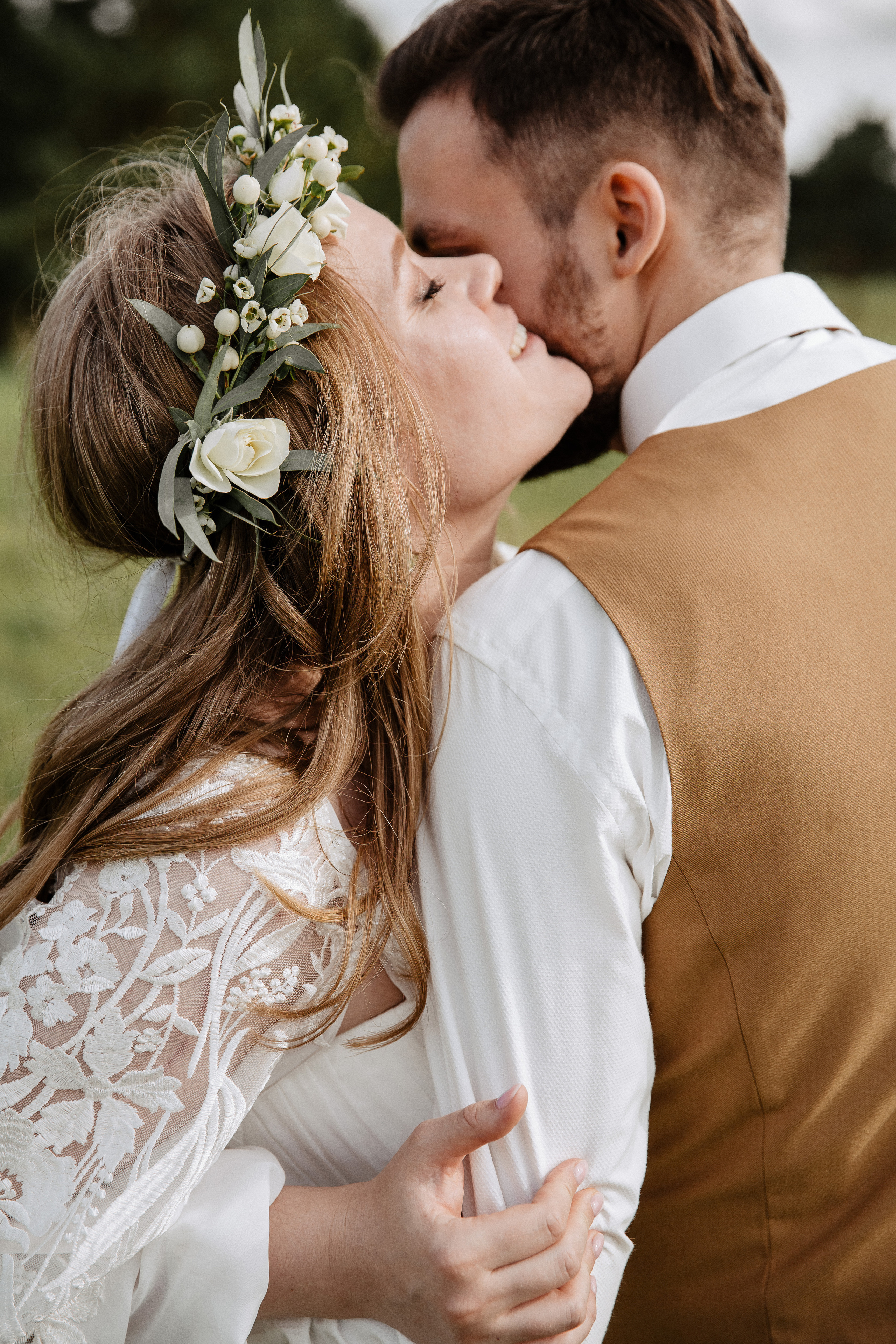 Свадьба Аня + Лёша. Свадебный фотограф Ярославль, Рыбинск