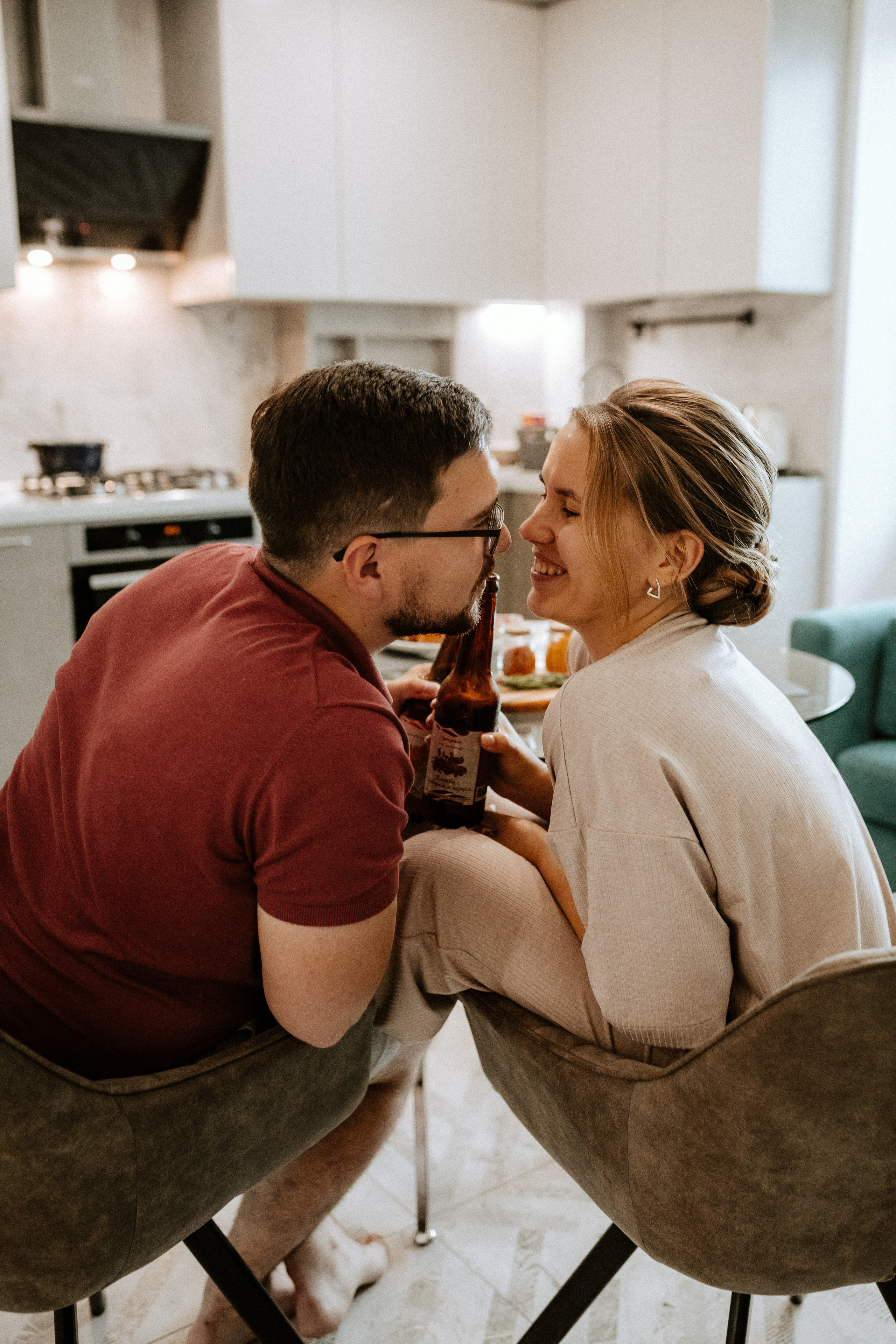 Свадьба Катя + Лёша. Свадебный фотограф Ярославль, Рыбинск
