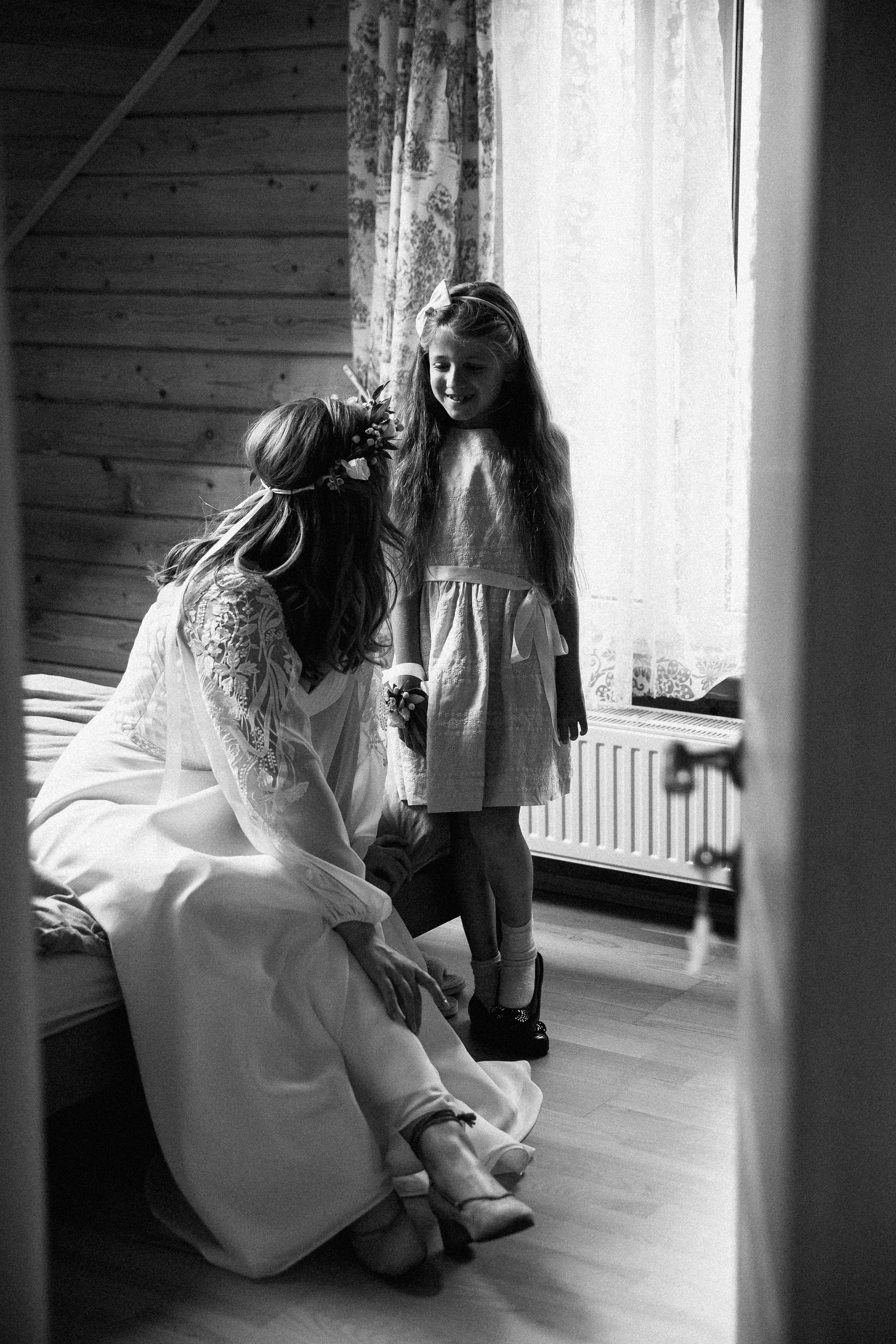 Свадьба Аня + Лёша. Свадебный фотограф Ярославль, Рыбинск