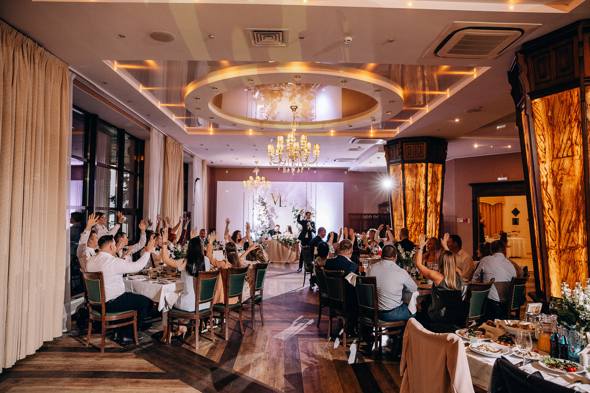 Свадьба Лида + Валерий. Свадебный фотограф Ярославль, Рыбинск