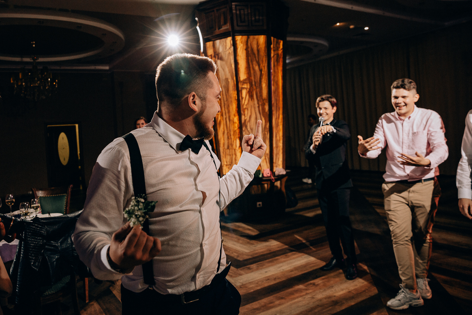 Свадьба Лида + Валерий. Свадебный фотограф Ярославль, Рыбинск