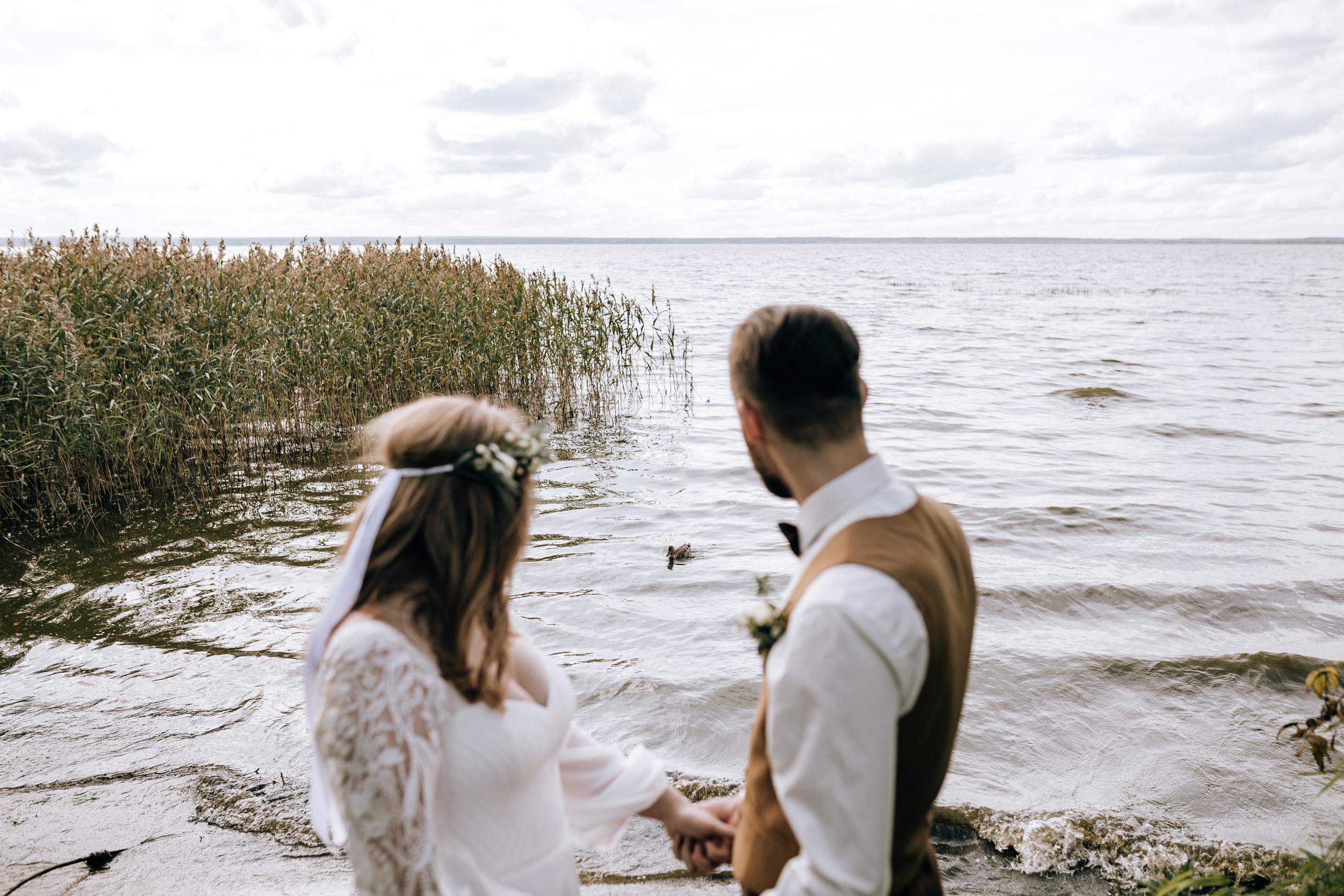 Свадьба Аня + Лёша. Свадебный фотограф Ярославль, Рыбинск