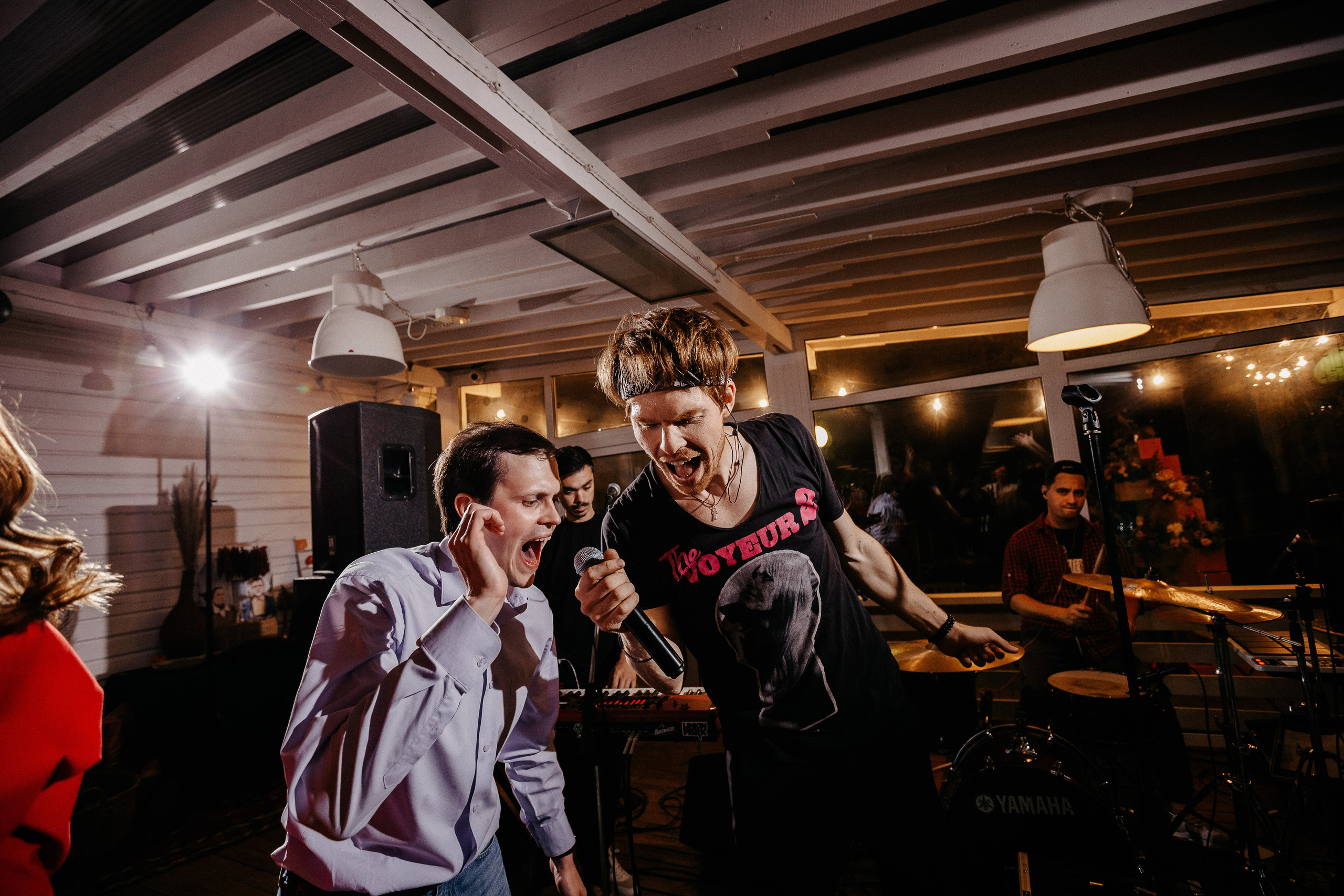 Свадьба Катя + Лёша. Свадебный фотограф Ярославль, Рыбинск