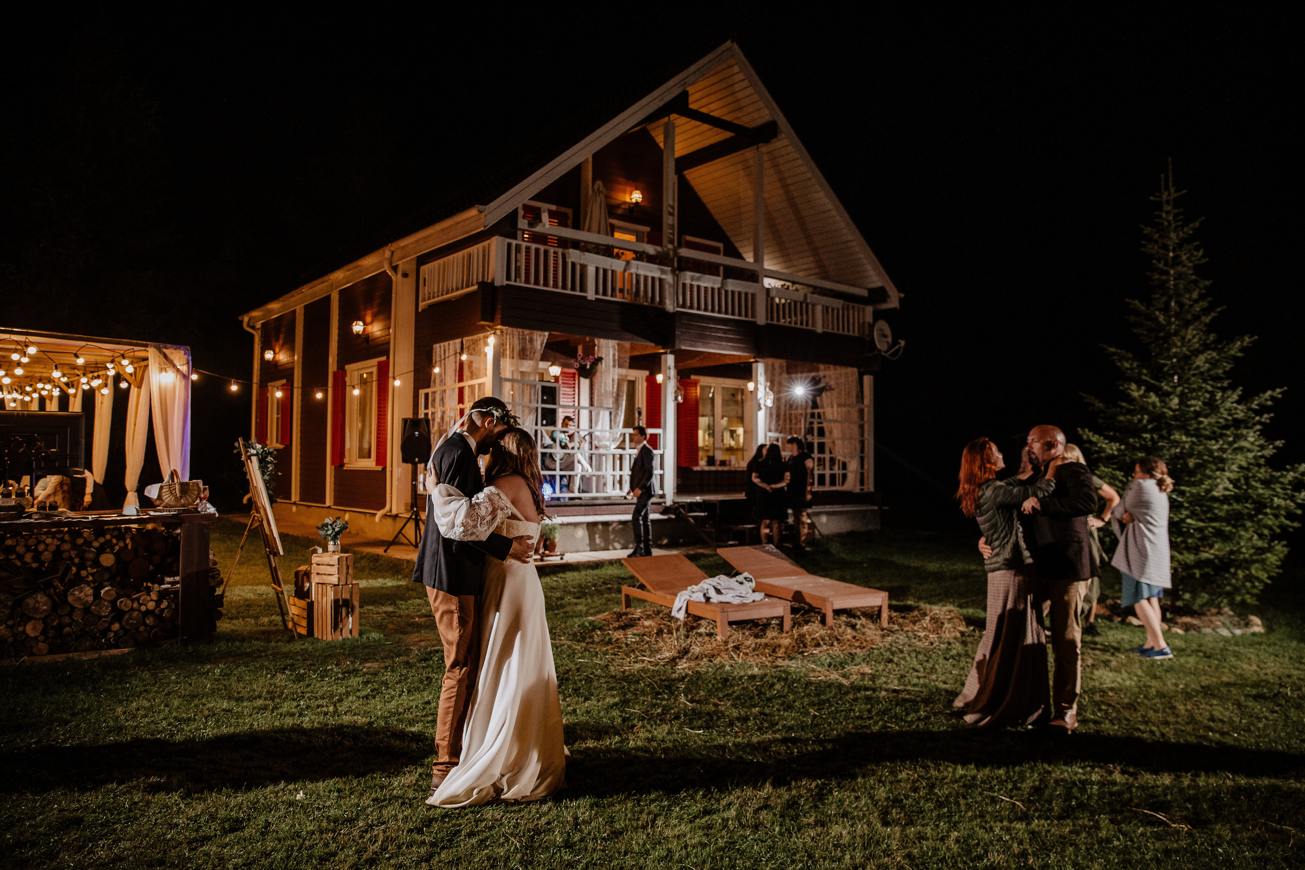 Свадьба Аня + Лёша. Свадебный фотограф Ярославль, Рыбинск