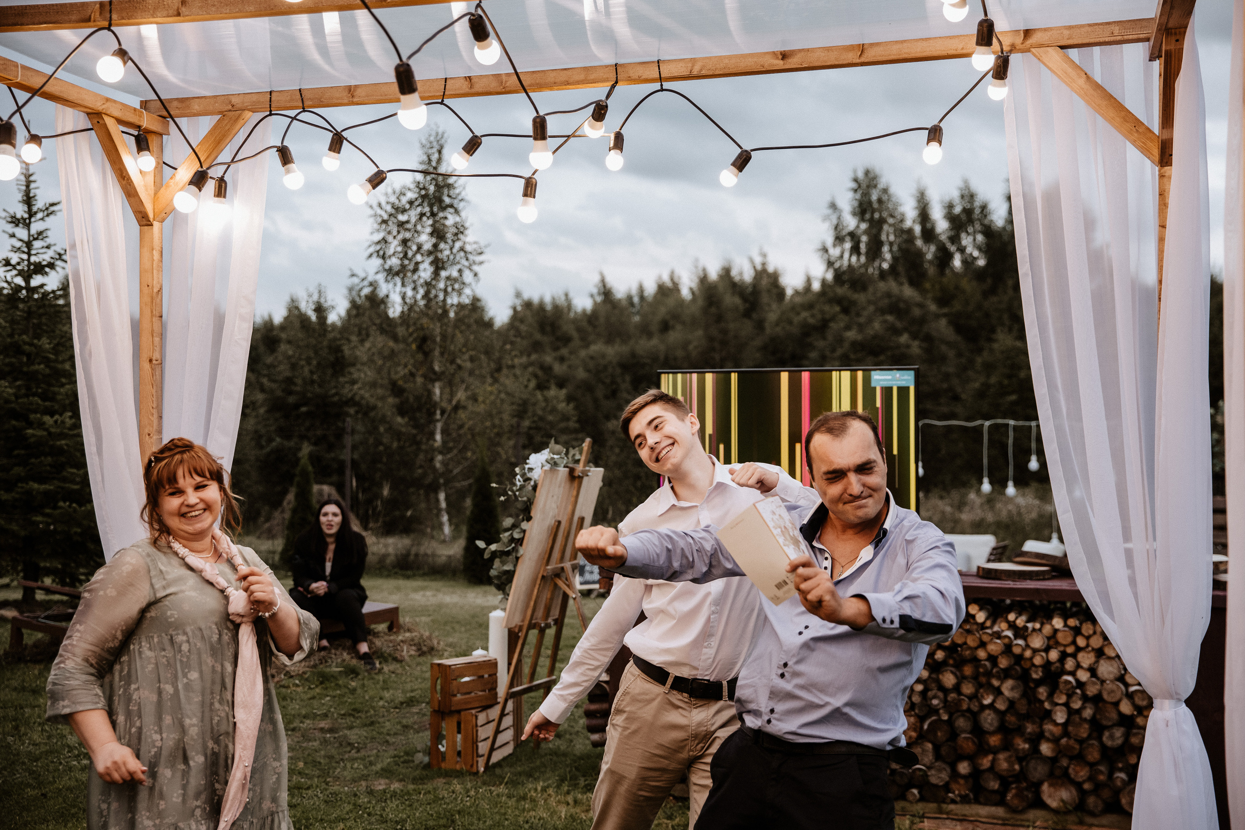 Свадьба Аня + Лёша. Свадебный фотограф Ярославль, Рыбинск