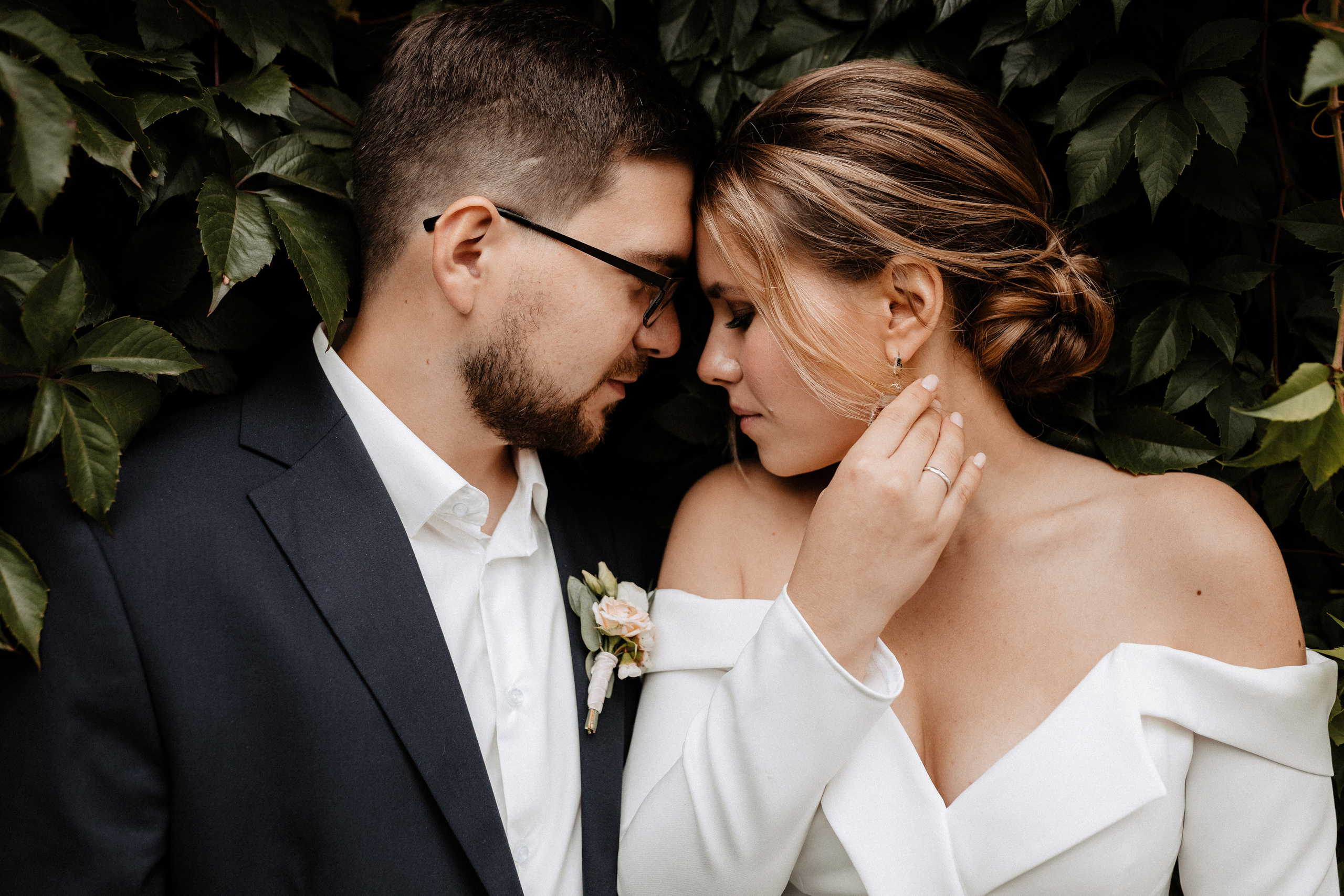 Свадьба Катя + Лёша. Свадебный фотограф Ярославль, Рыбинск