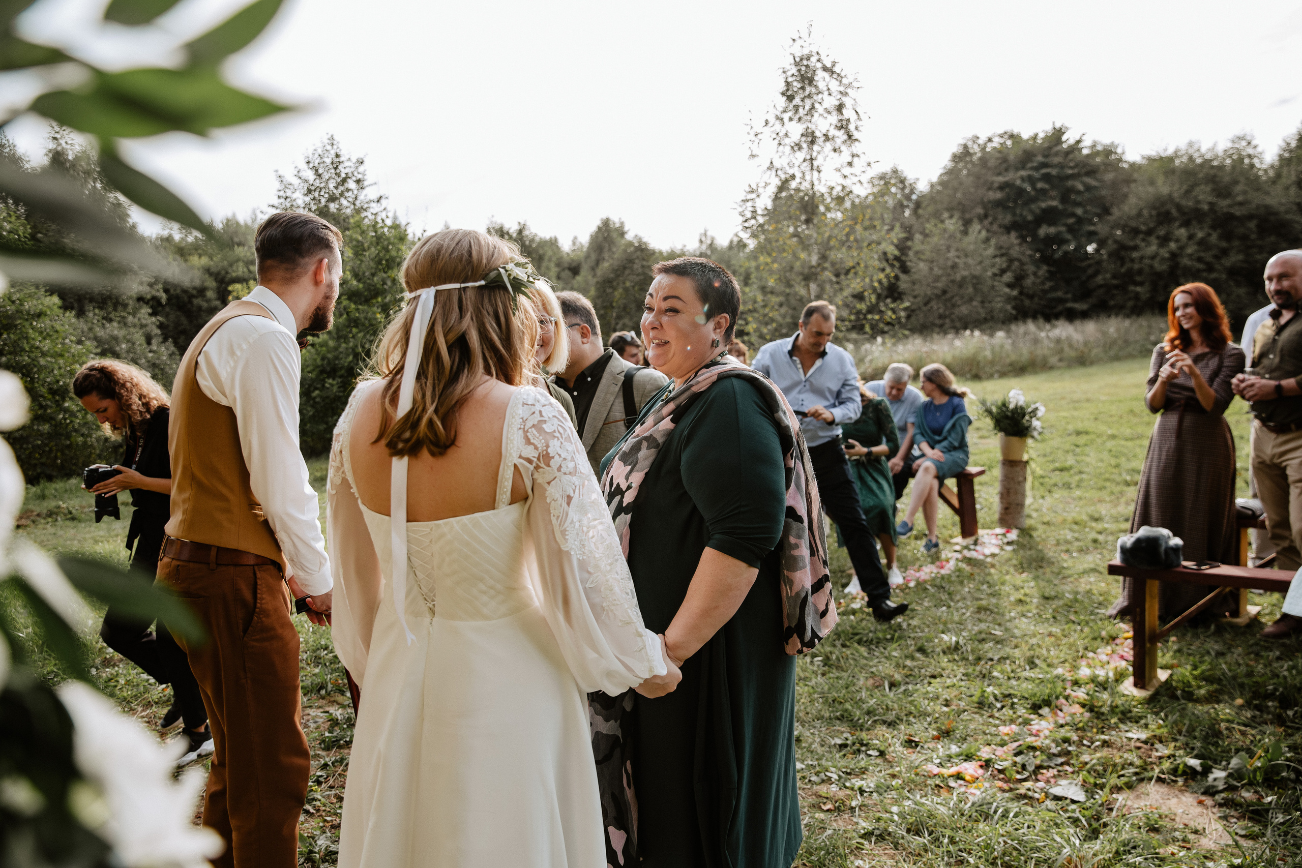 Свадьба Аня + Лёша. Свадебный фотограф Ярославль, Рыбинск