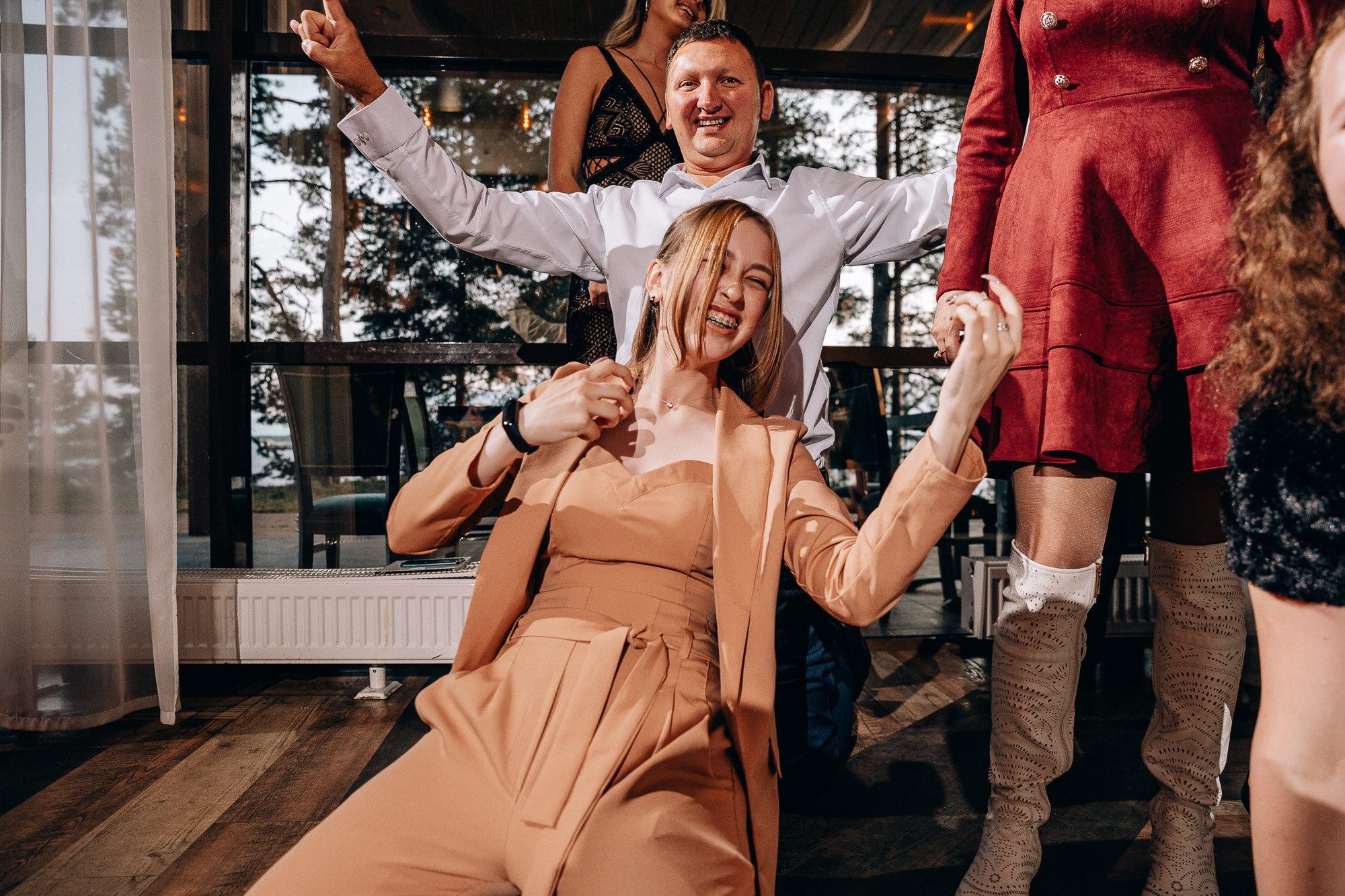 Свадьба Лида + Валерий. Свадебный фотограф Ярославль, Рыбинск