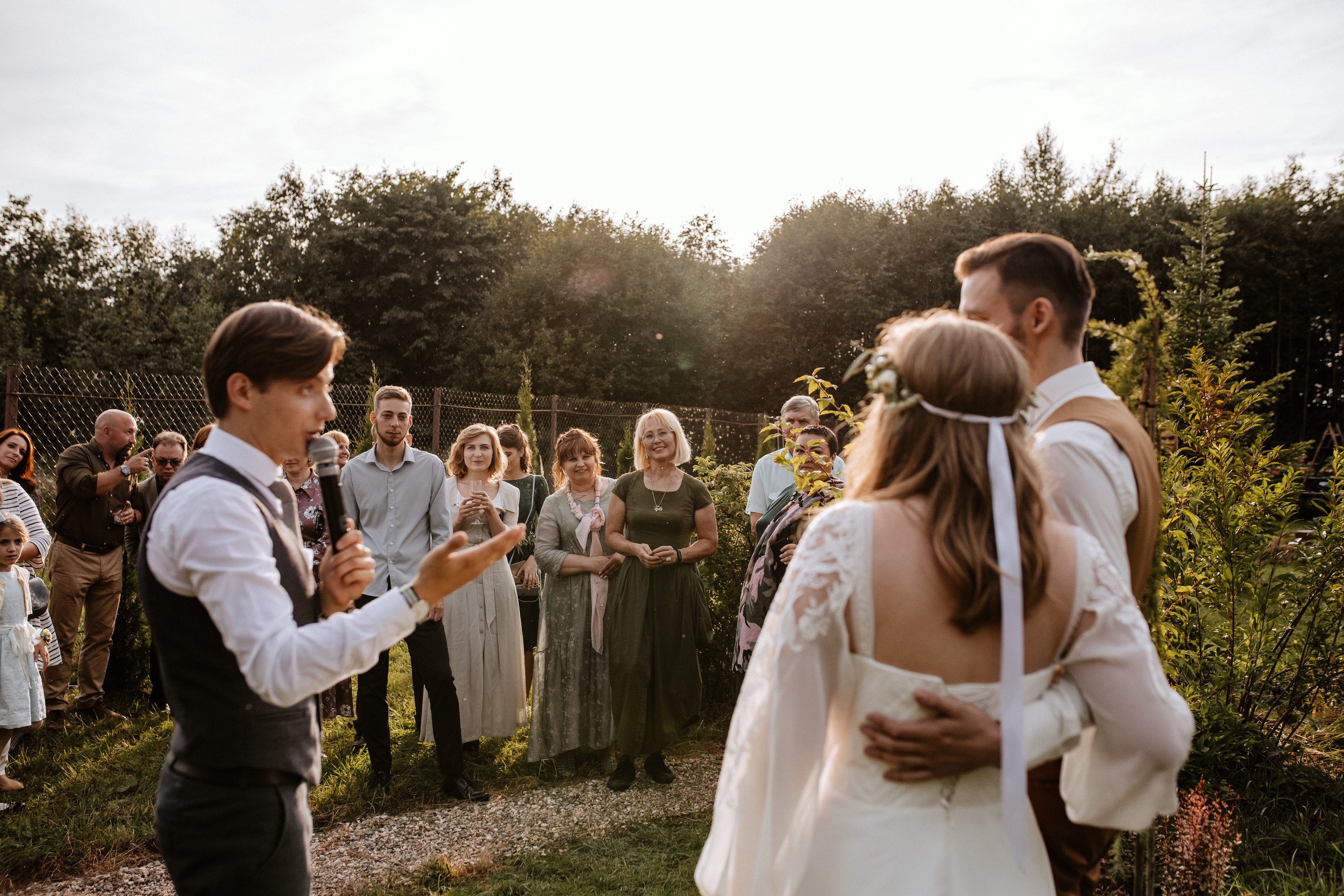 Свадьба Аня + Лёша. Свадебный фотограф Ярославль, Рыбинск