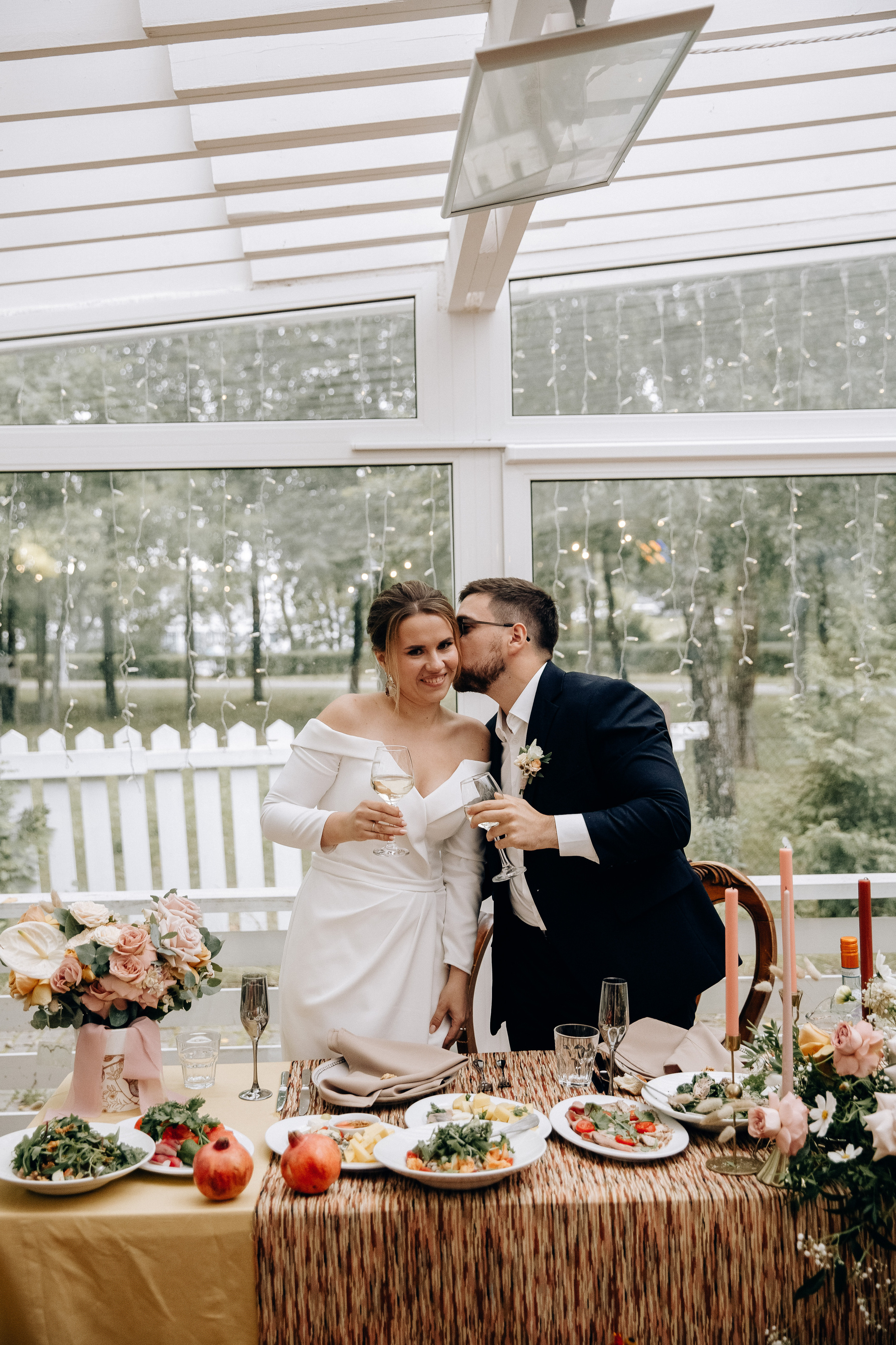 Свадьба Катя + Лёша. Свадебный фотограф Ярославль, Рыбинск