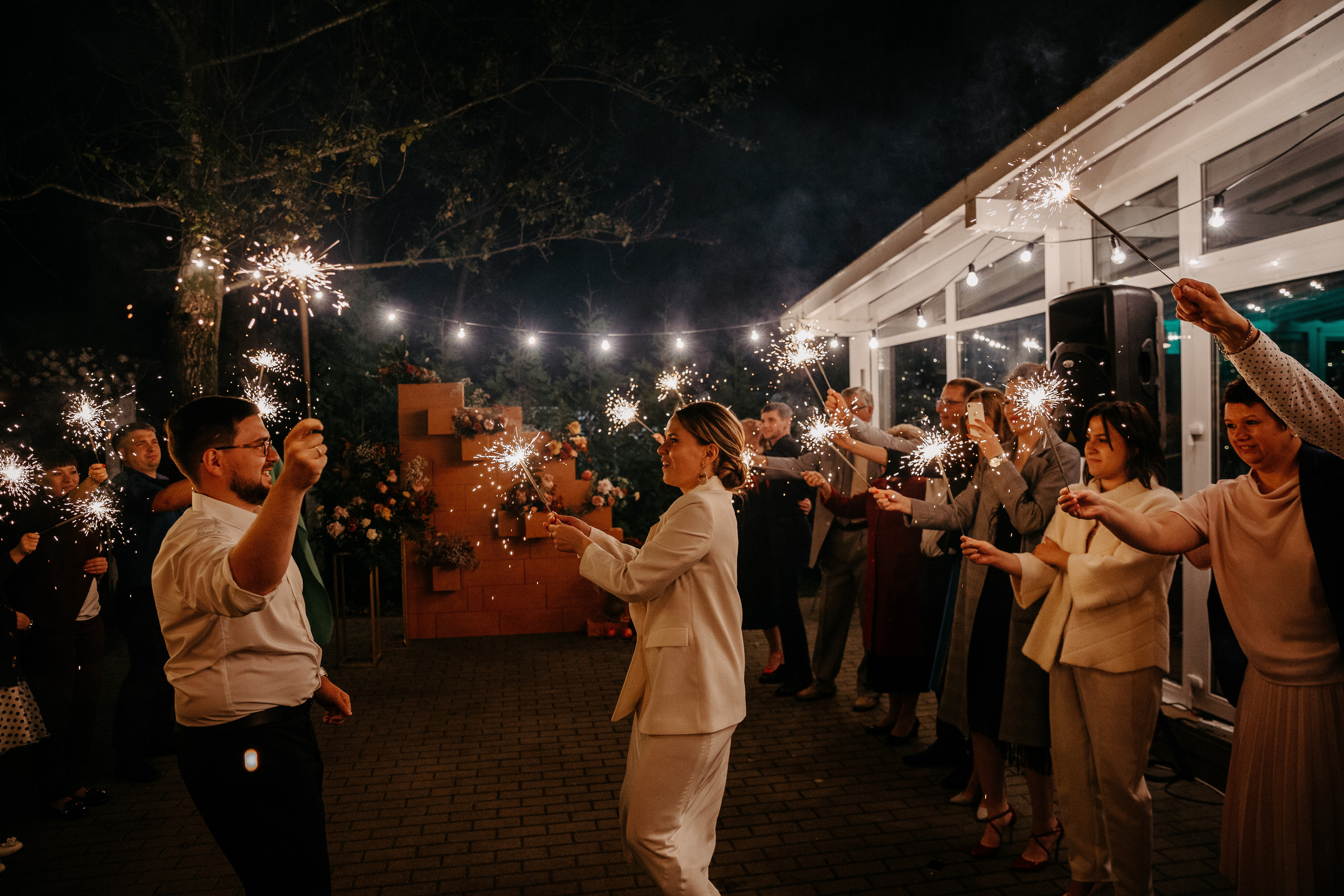 Свадьба Катя + Лёша. Свадебный фотограф Ярославль, Рыбинск