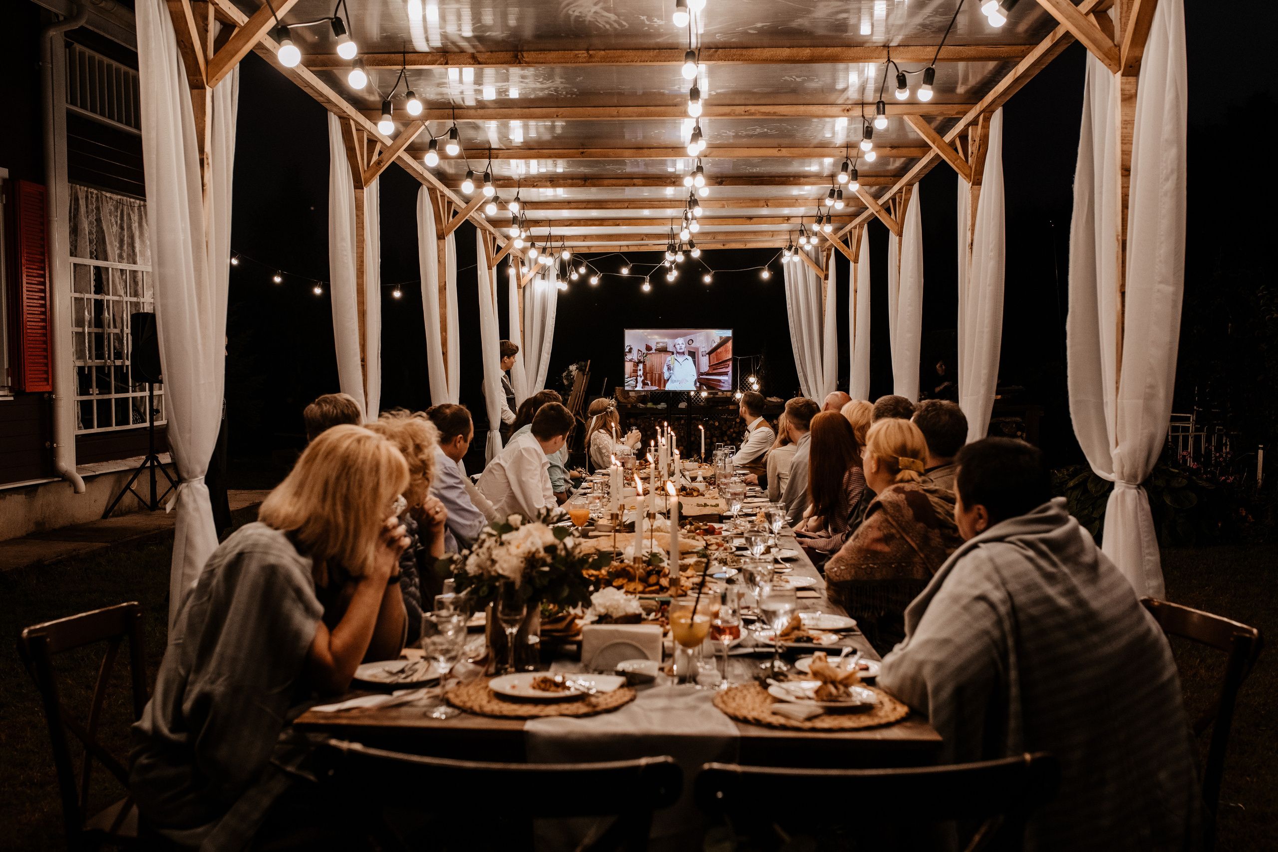 Свадьба Аня + Лёша. Свадебный фотограф Ярославль, Рыбинск