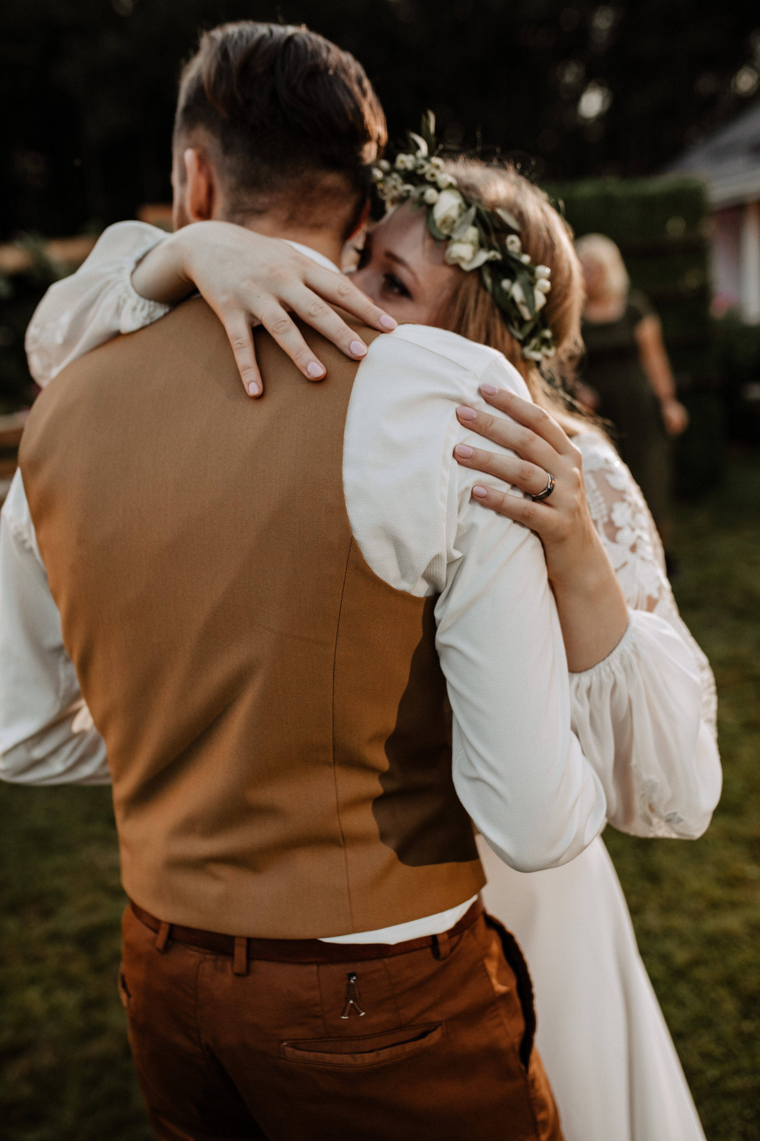 Свадьба Аня + Лёша. Свадебный фотограф Ярославль, Рыбинск