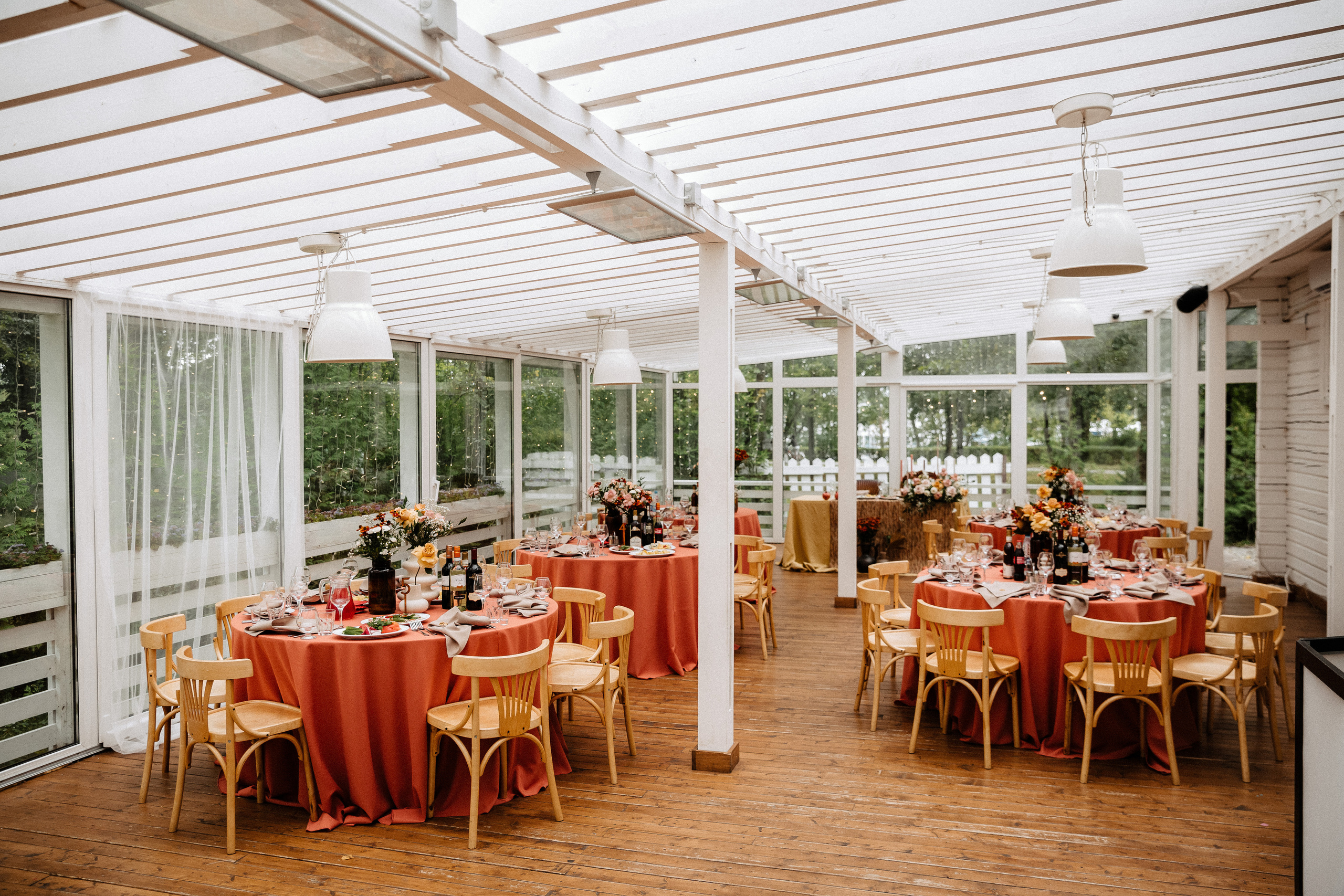 Свадьба Катя + Лёша. Свадебный фотограф Ярославль, Рыбинск