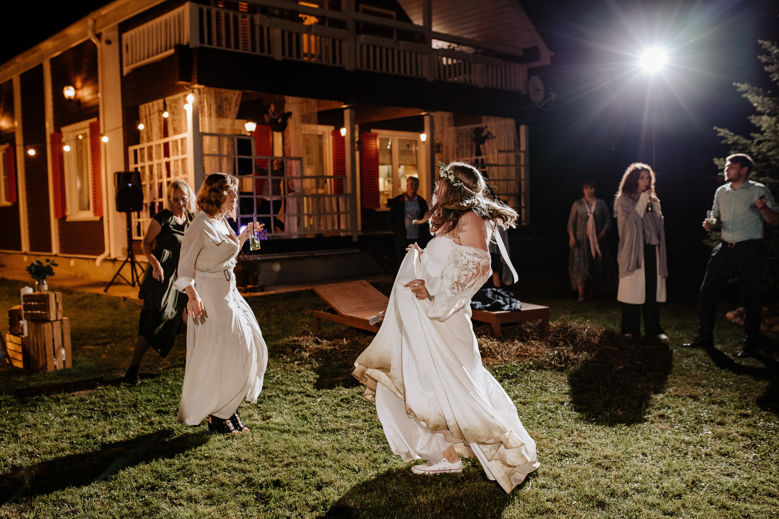 Свадьба Аня + Лёша. Свадебный фотограф Ярославль, Рыбинск