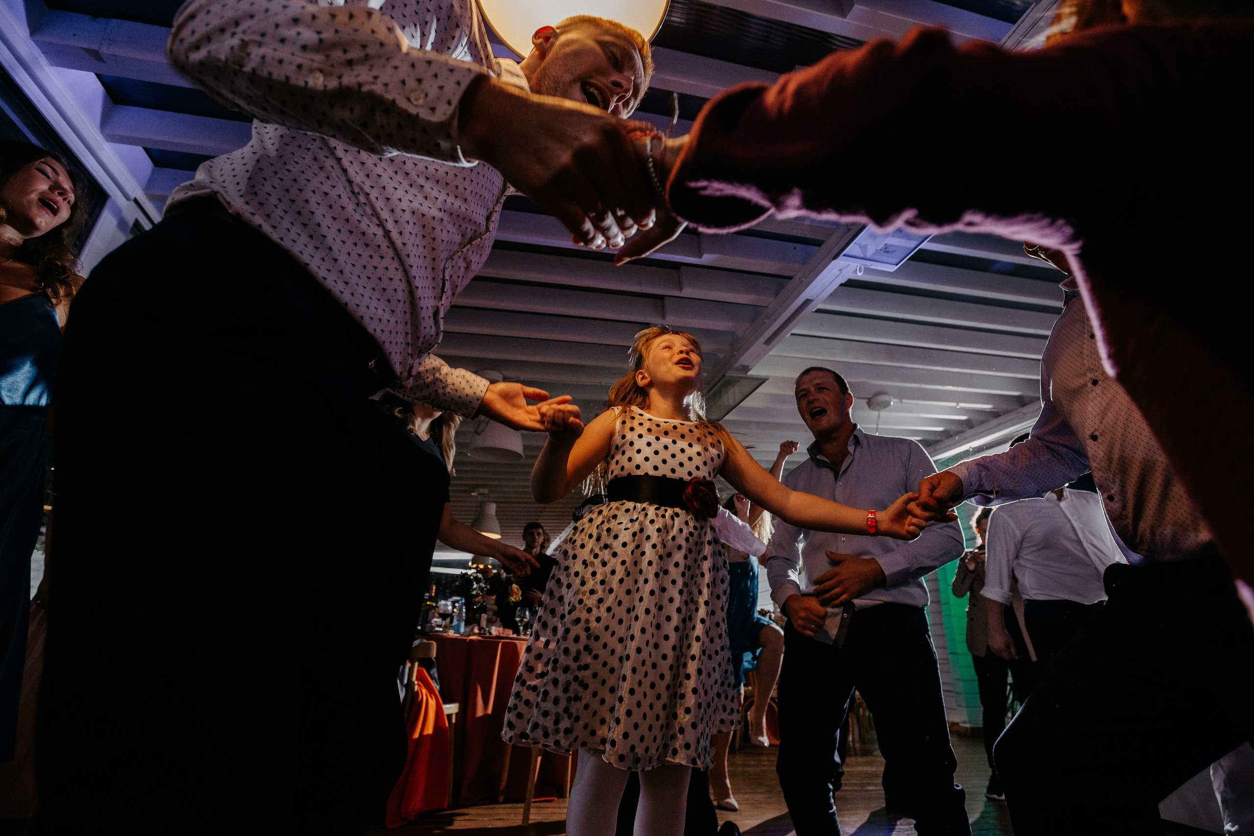 Свадьба Катя + Лёша. Свадебный фотограф Ярославль, Рыбинск