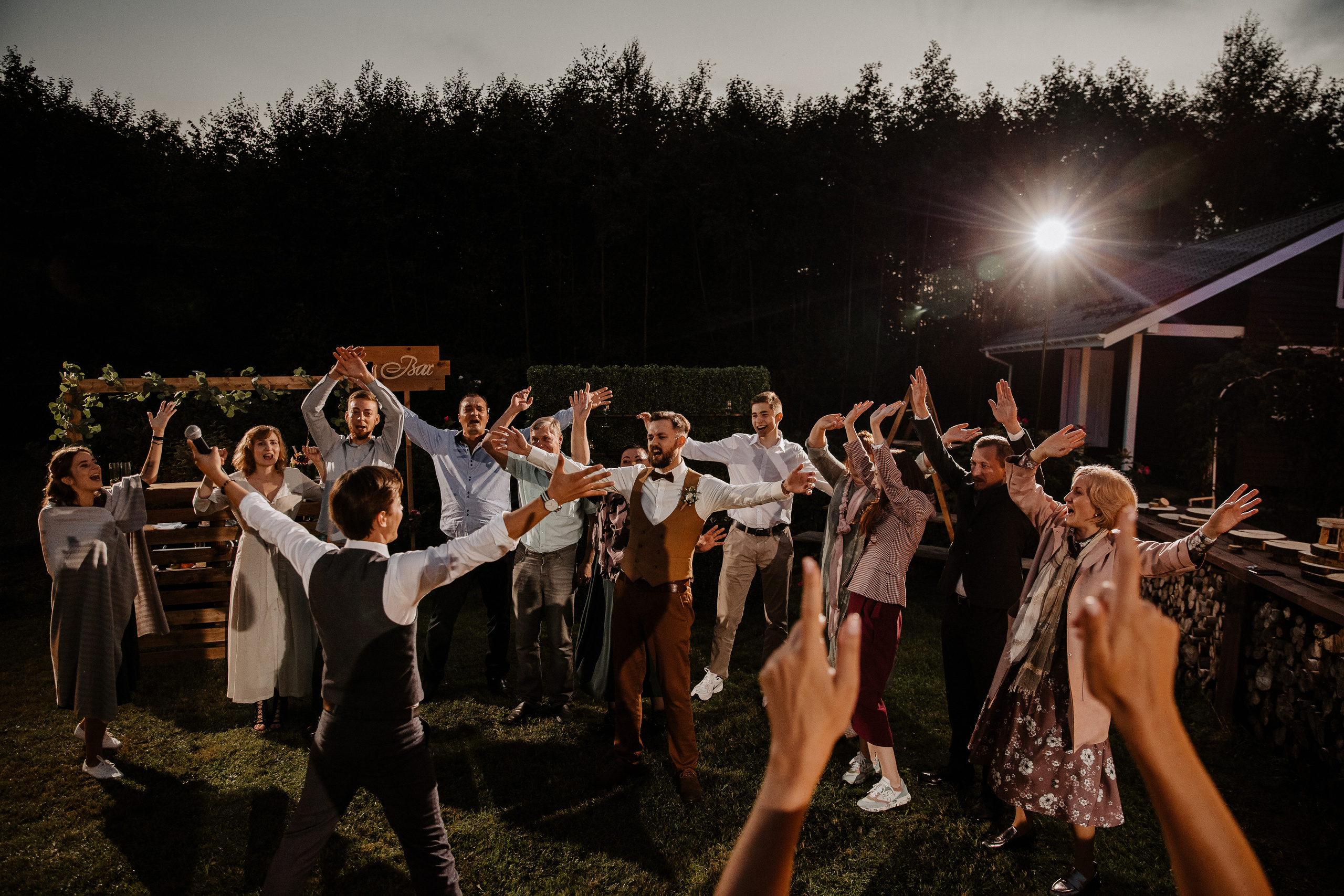 Свадьба Аня + Лёша. Свадебный фотограф Ярославль, Рыбинск