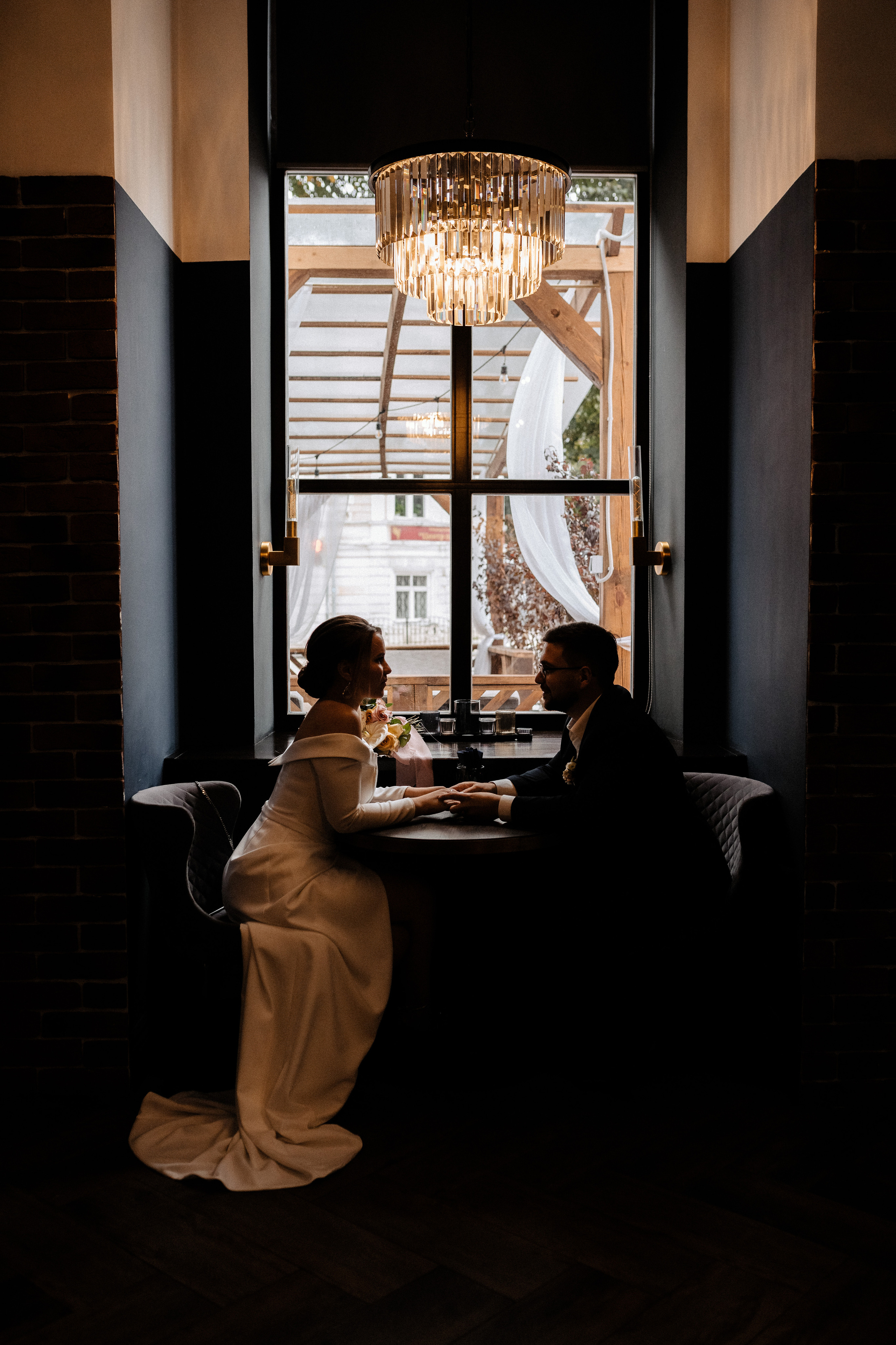 Свадьба Катя + Лёша. Свадебный фотограф Ярославль, Рыбинск