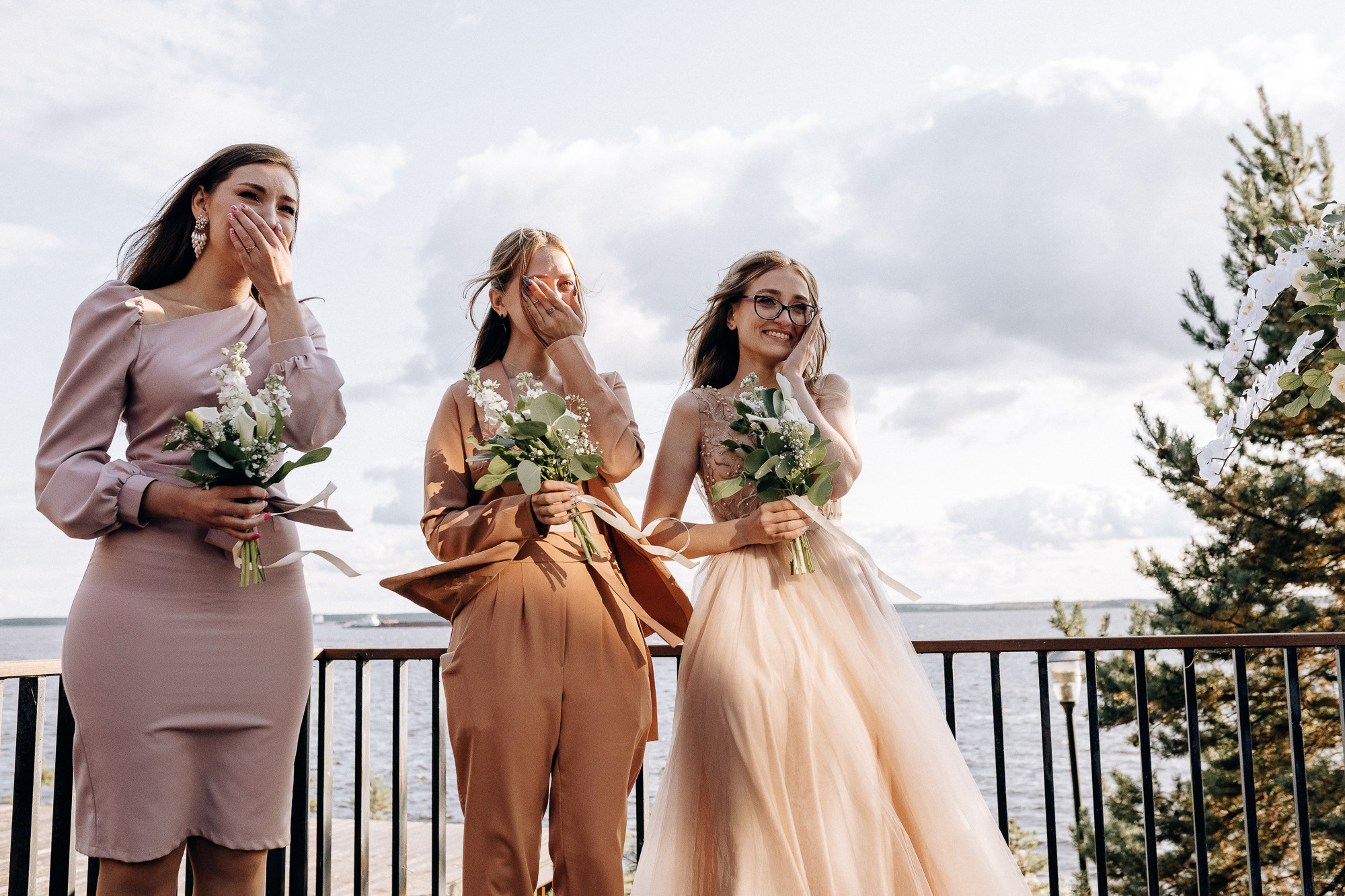 Свадьба Лида + Валерий. Свадебный фотограф Ярославль, Рыбинск