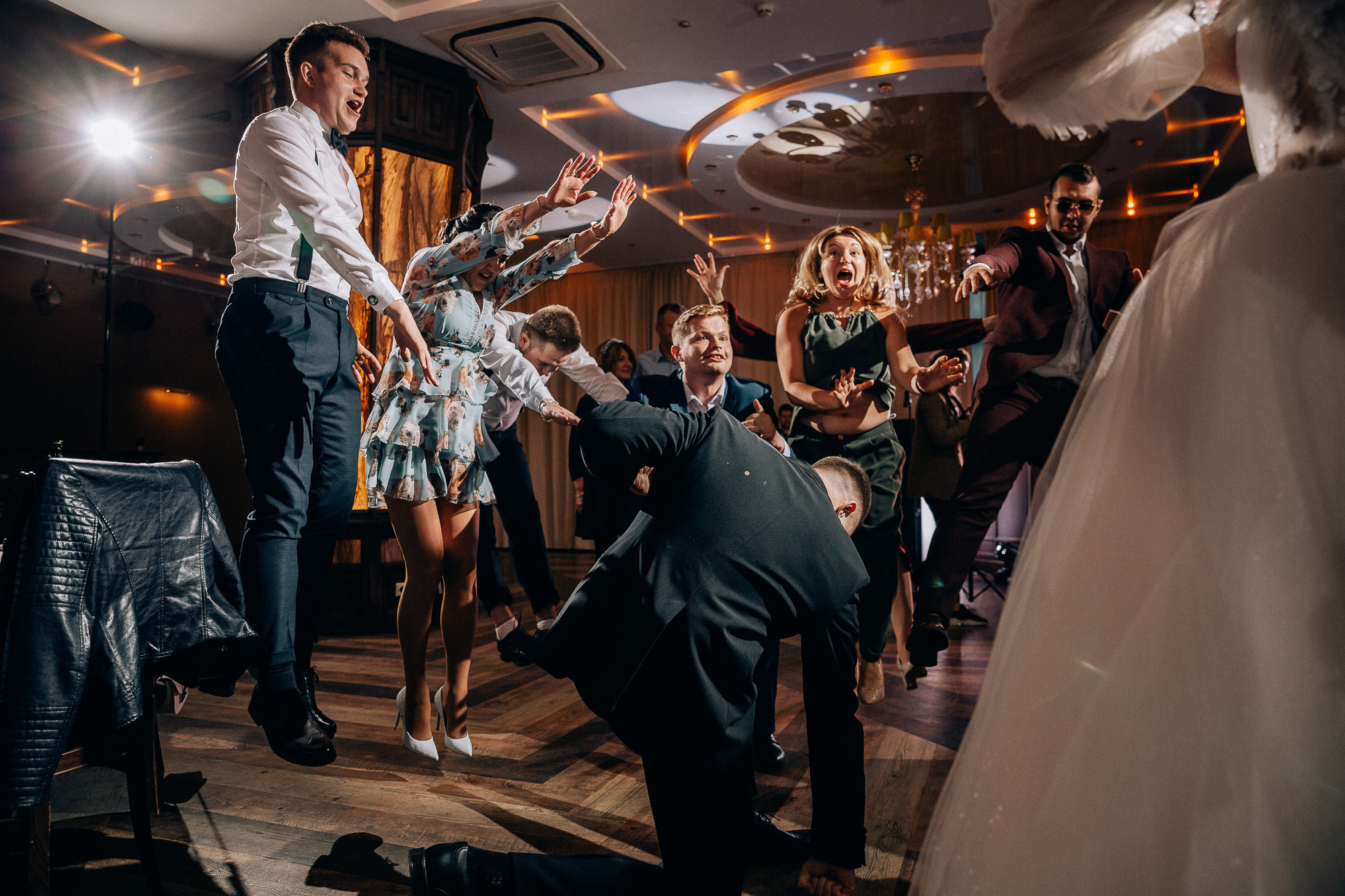 Свадьба Лида + Валерий. Свадебный фотограф Ярославль, Рыбинск