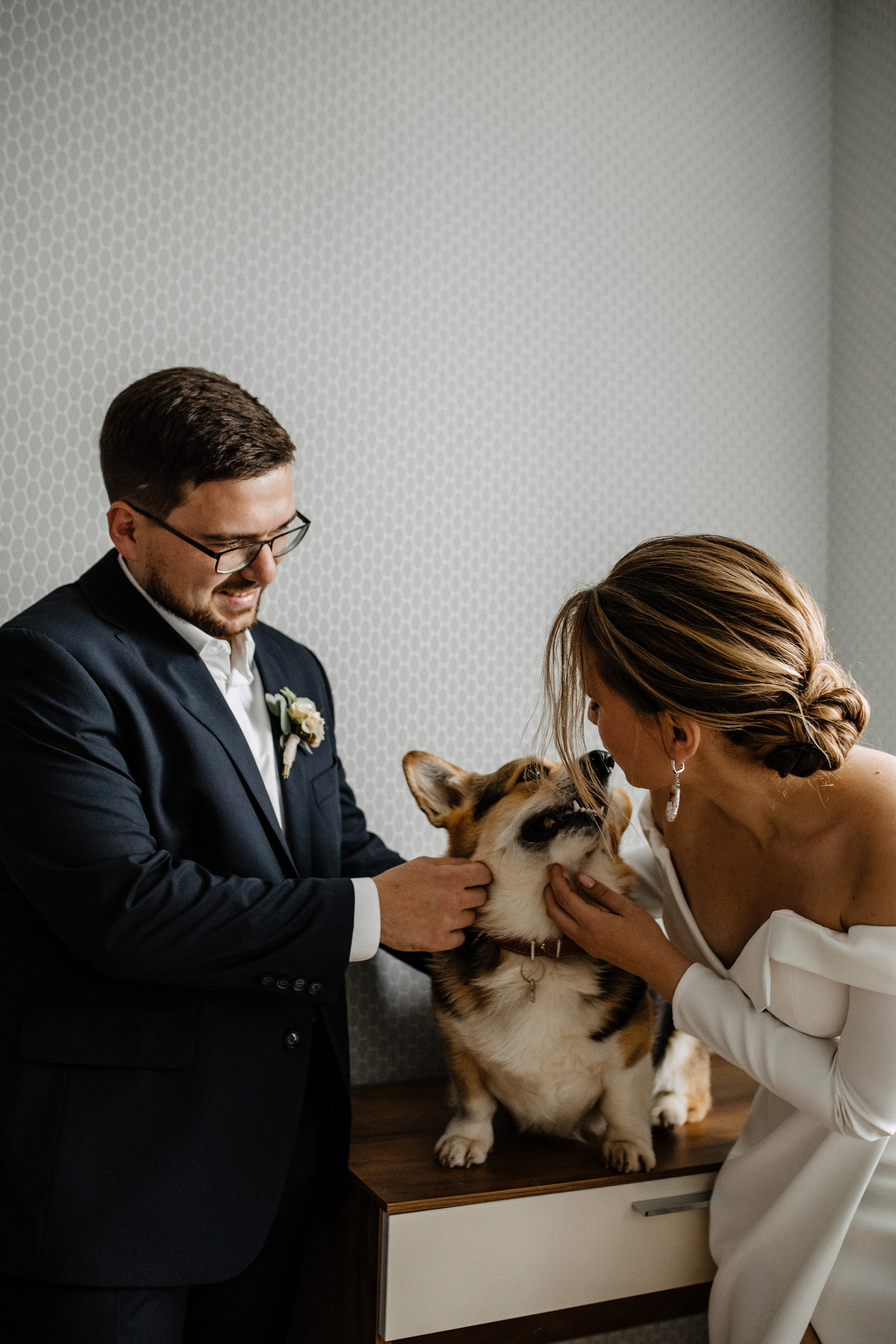Свадьба Катя + Лёша. Свадебный фотограф Ярославль, Рыбинск