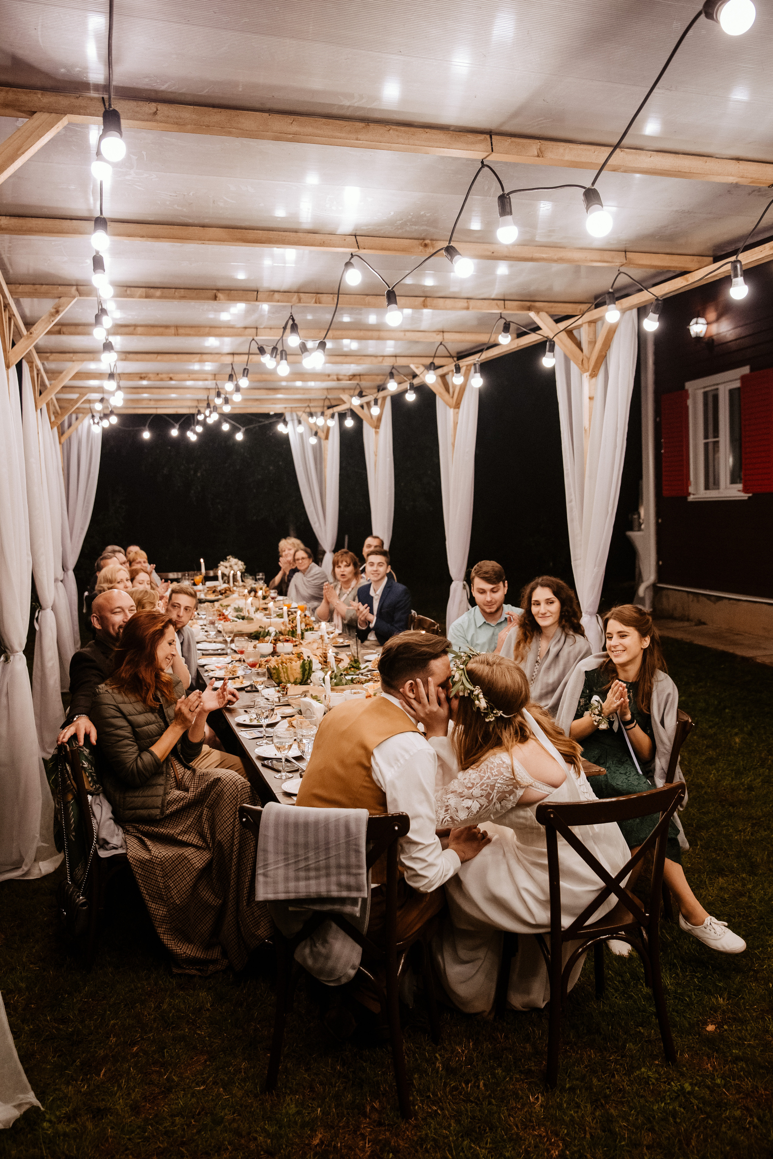 Свадьба Аня + Лёша. Свадебный фотограф Ярославль, Рыбинск