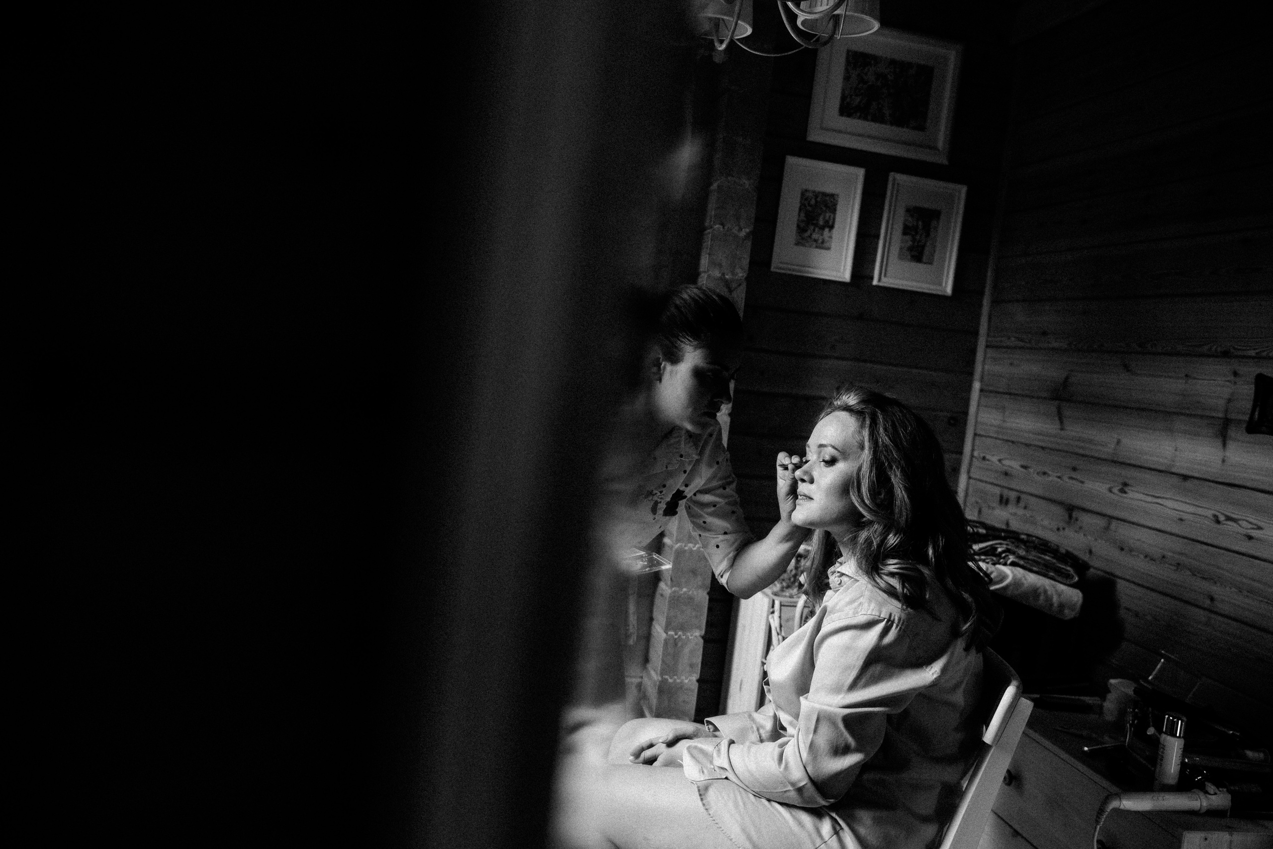 Свадьба Аня + Лёша. Свадебный фотограф Ярославль, Рыбинск