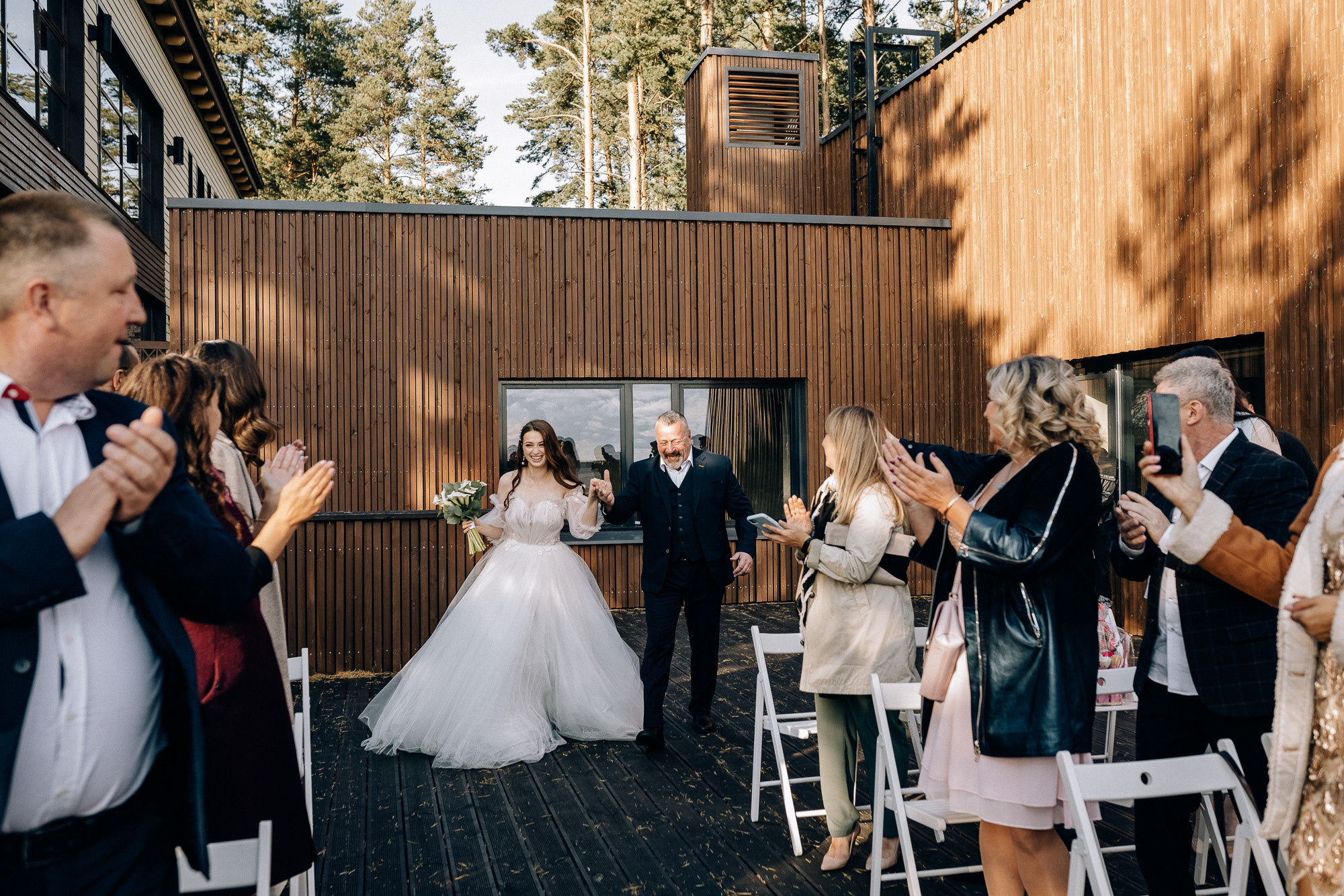 Свадьба Лида + Валерий. Свадебный фотограф Ярославль, Рыбинск