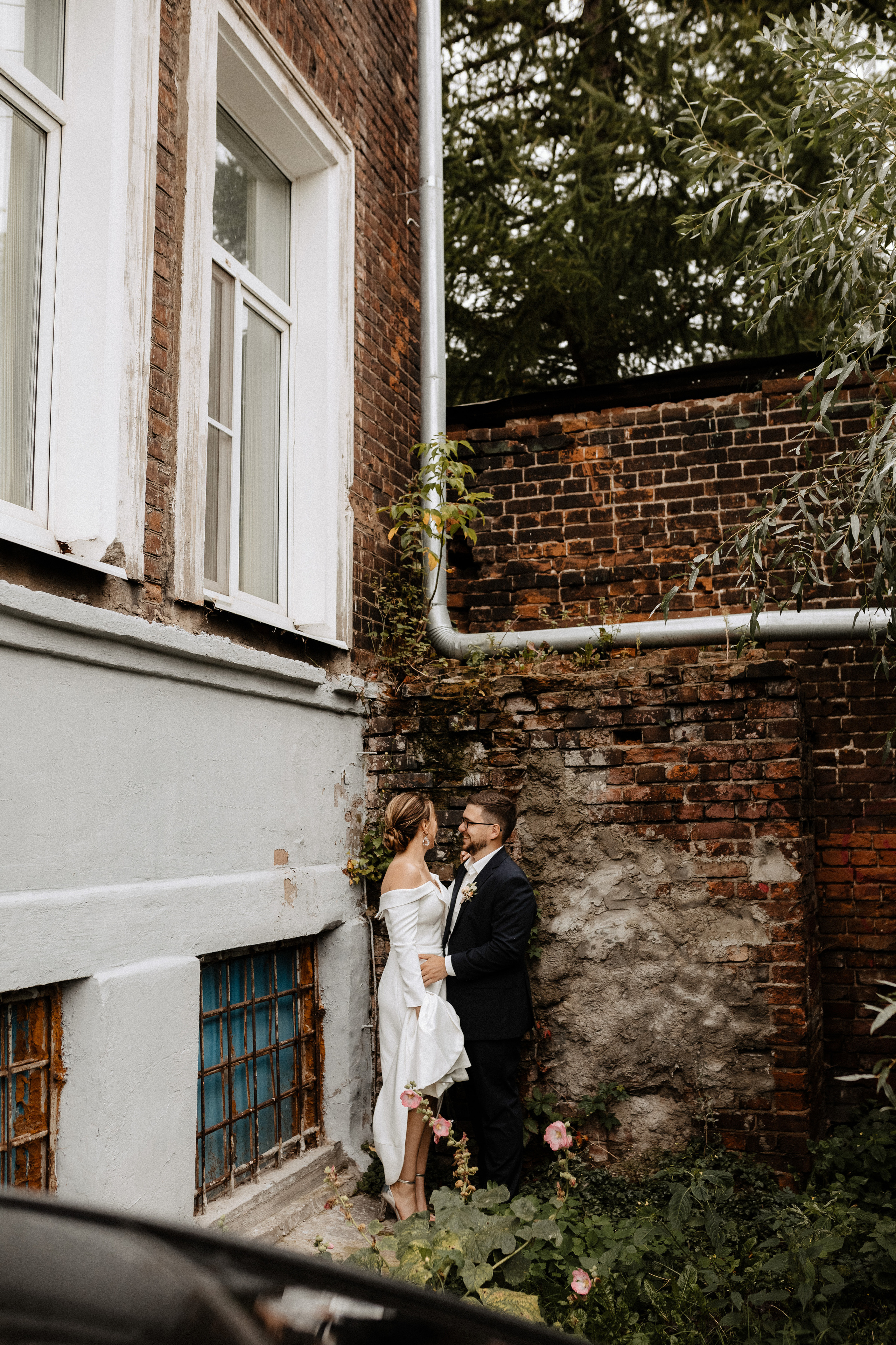 Свадьба Катя + Лёша. Свадебный фотограф Ярославль, Рыбинск