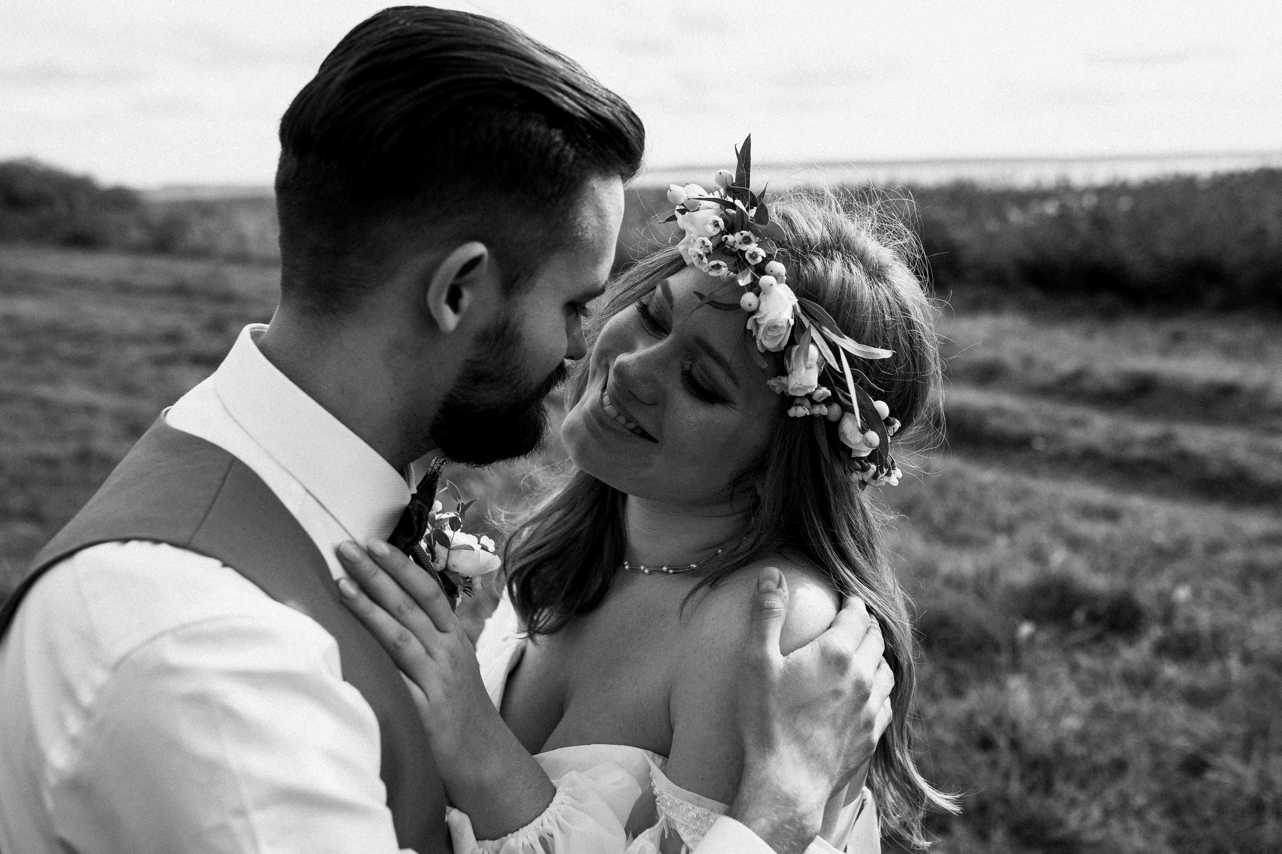 Свадьба Аня + Лёша. Свадебный фотограф Ярославль, Рыбинск