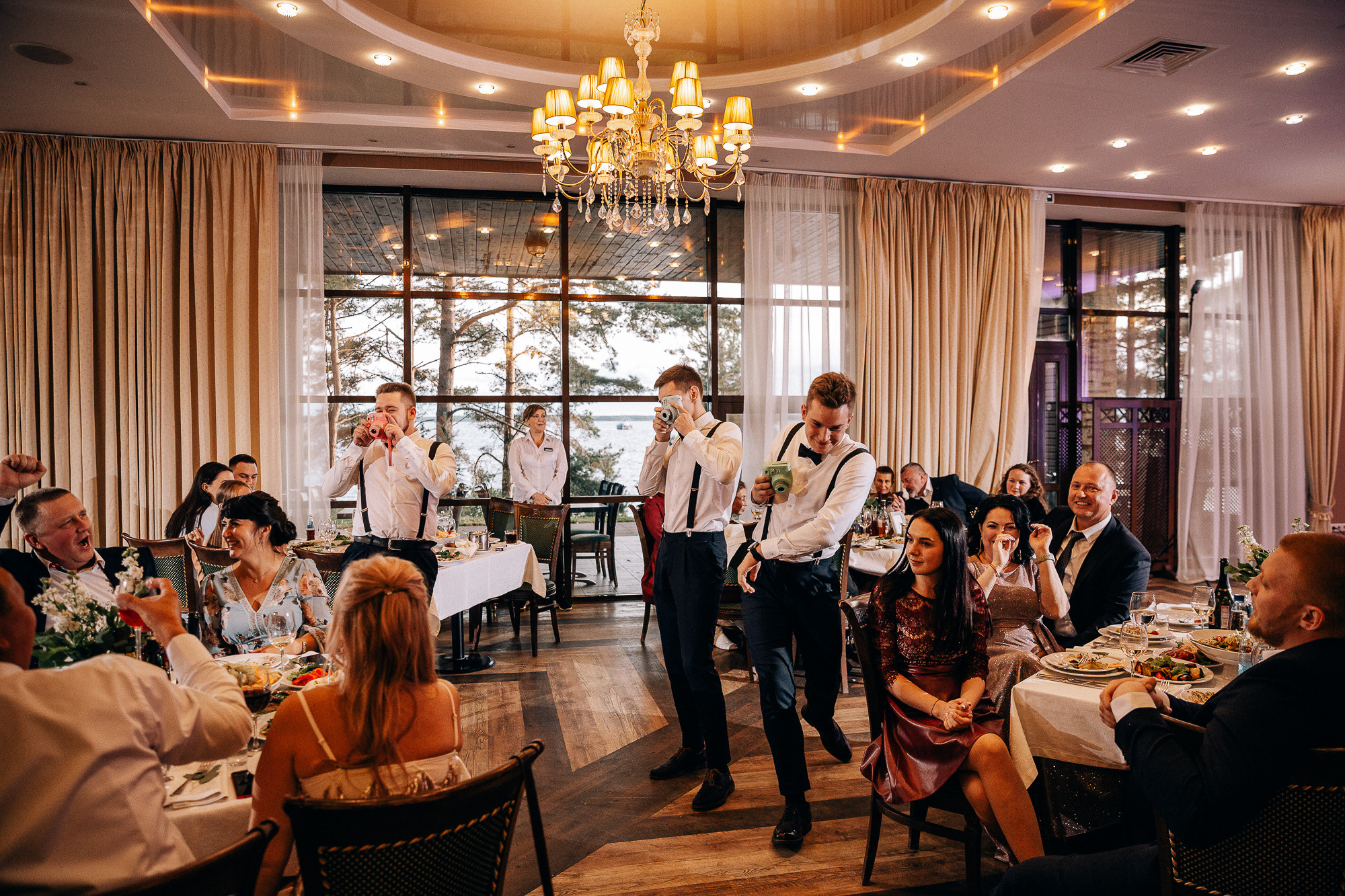 Свадьба Лида + Валерий. Свадебный фотограф Ярославль, Рыбинск