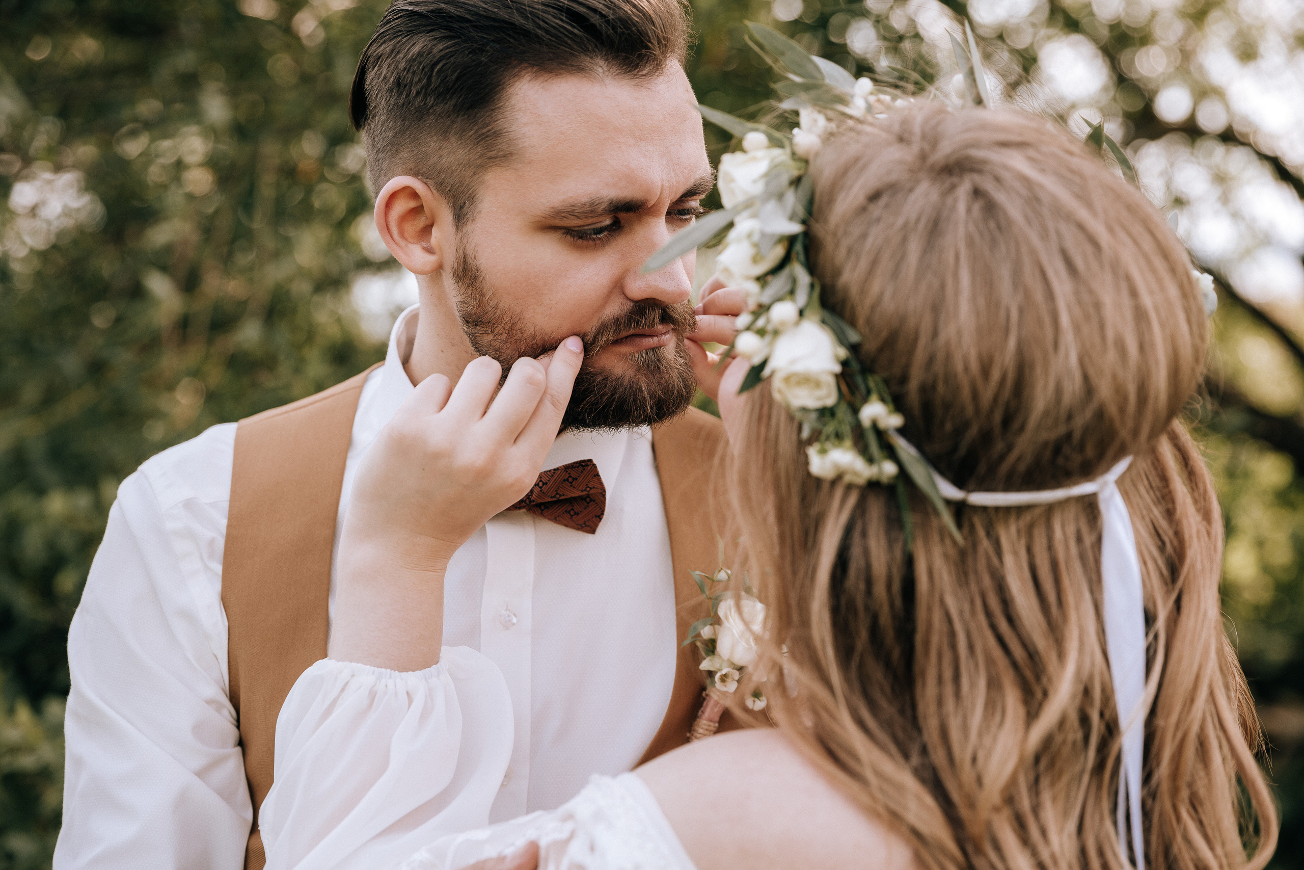 Свадьба Аня + Лёша. Свадебный фотограф Ярославль, Рыбинск