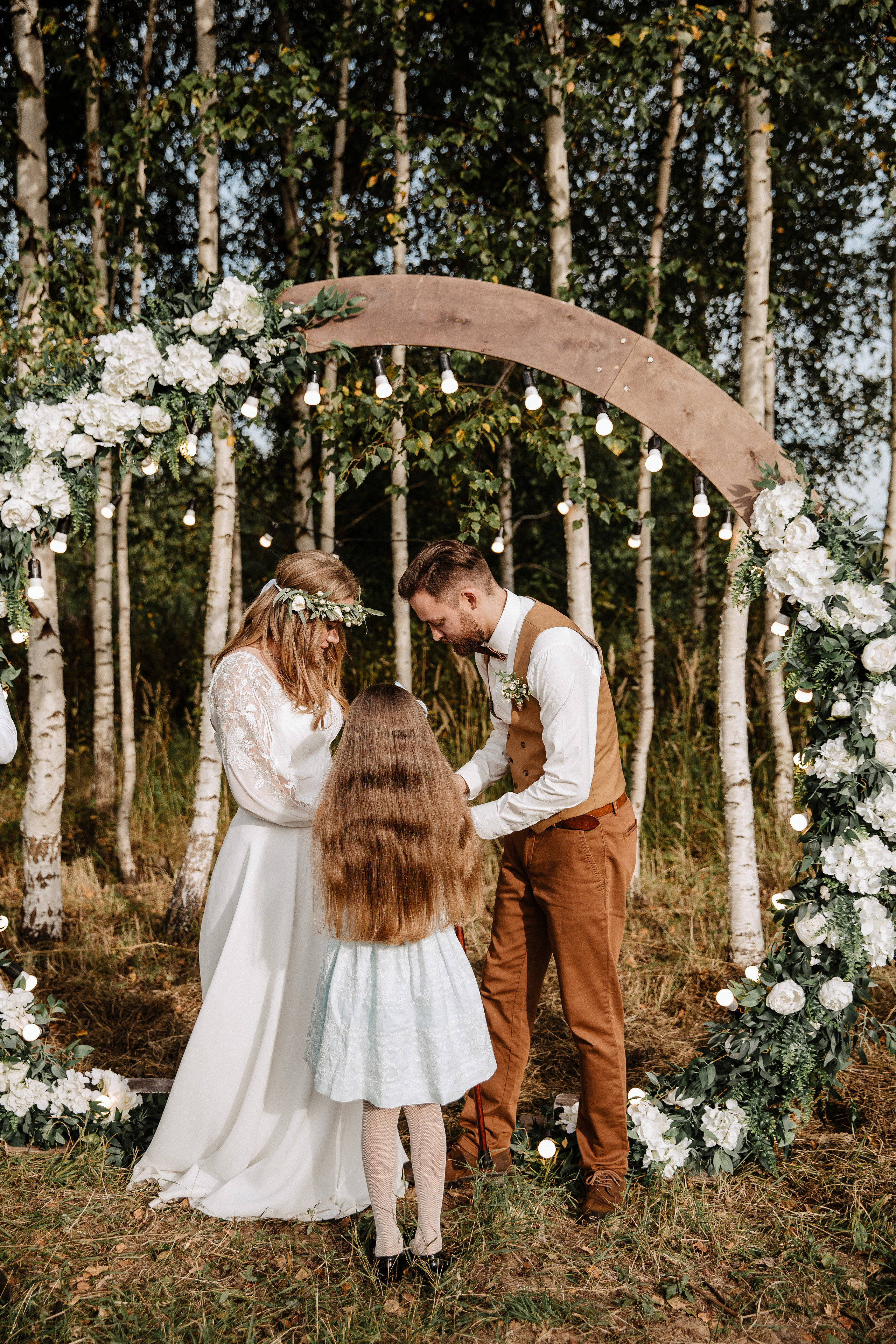 Свадьба Аня + Лёша. Свадебный фотограф Ярославль, Рыбинск