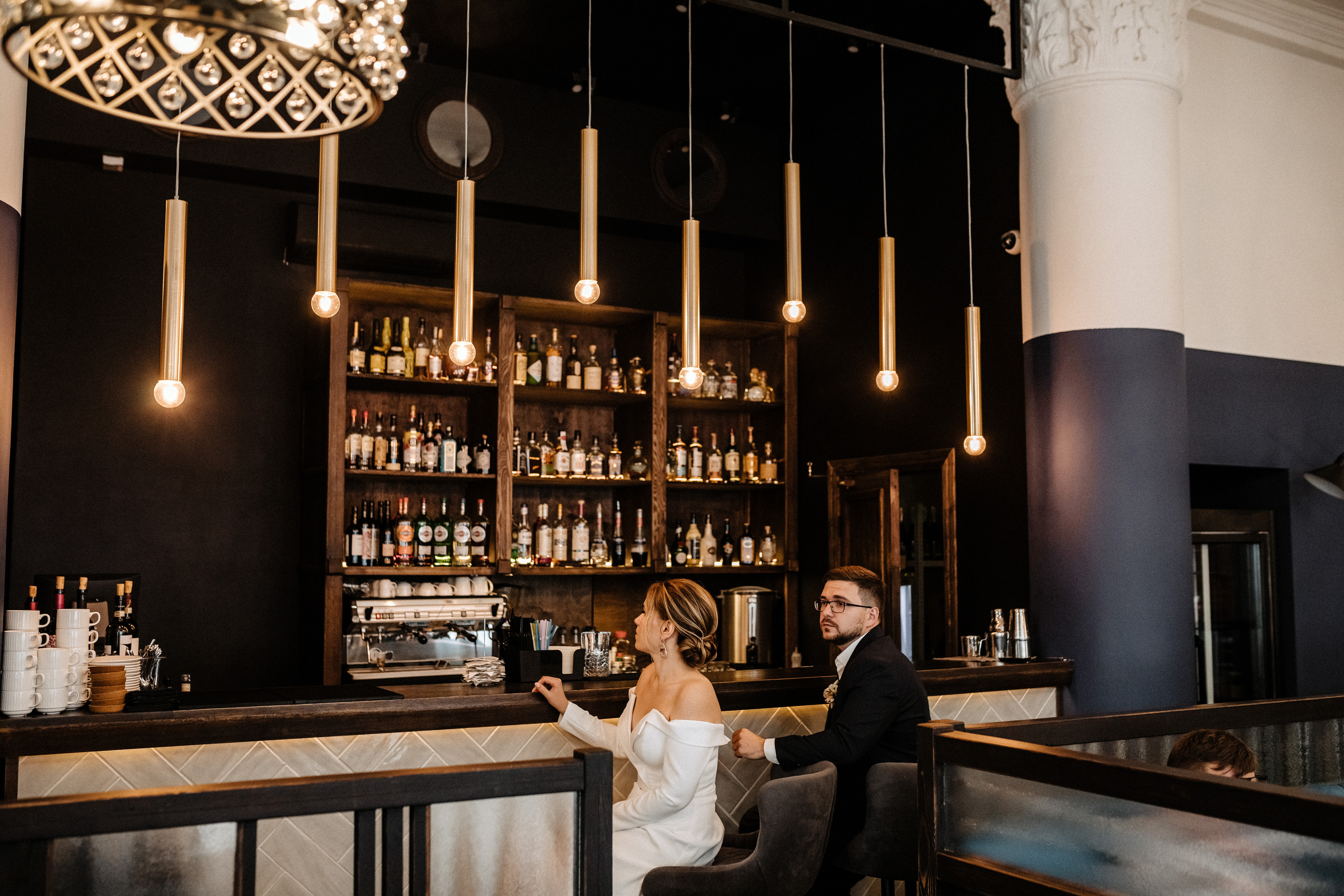 Свадьба Катя + Лёша. Свадебный фотограф Ярославль, Рыбинск