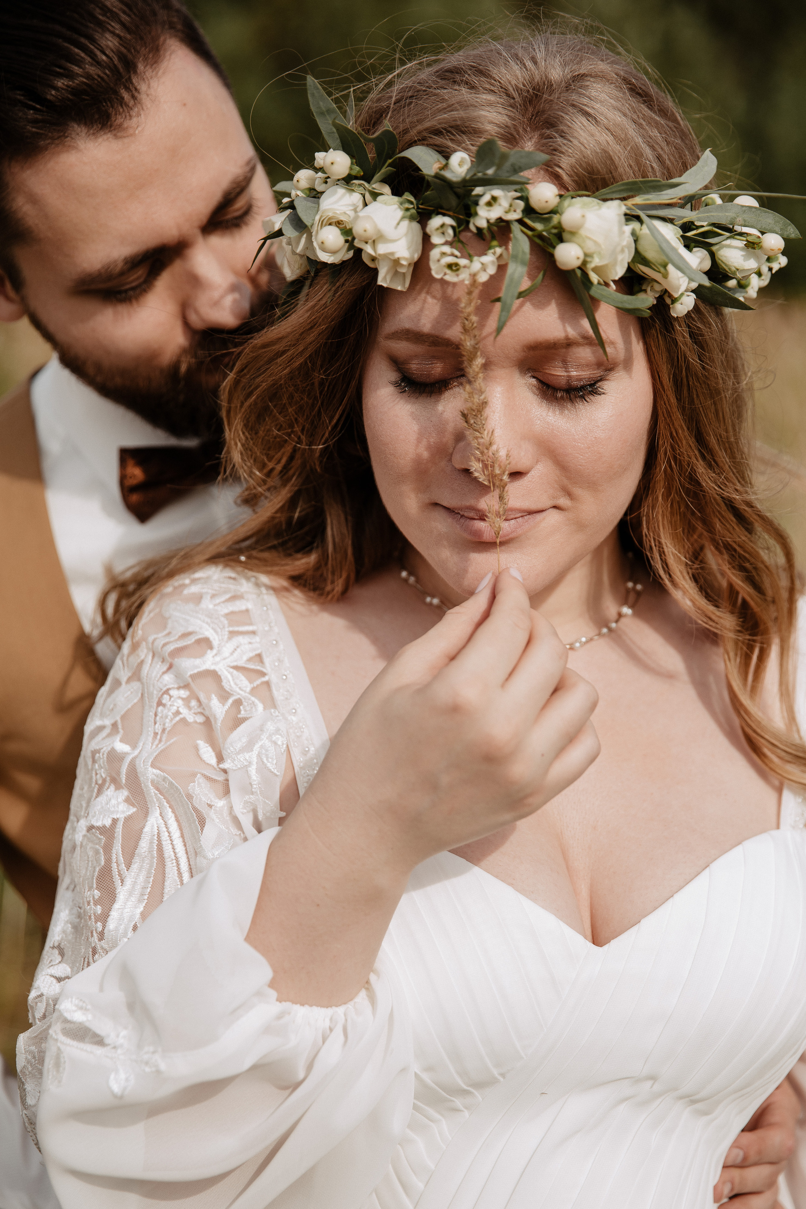 Свадьба Аня + Лёша. Свадебный фотограф Ярославль, Рыбинск