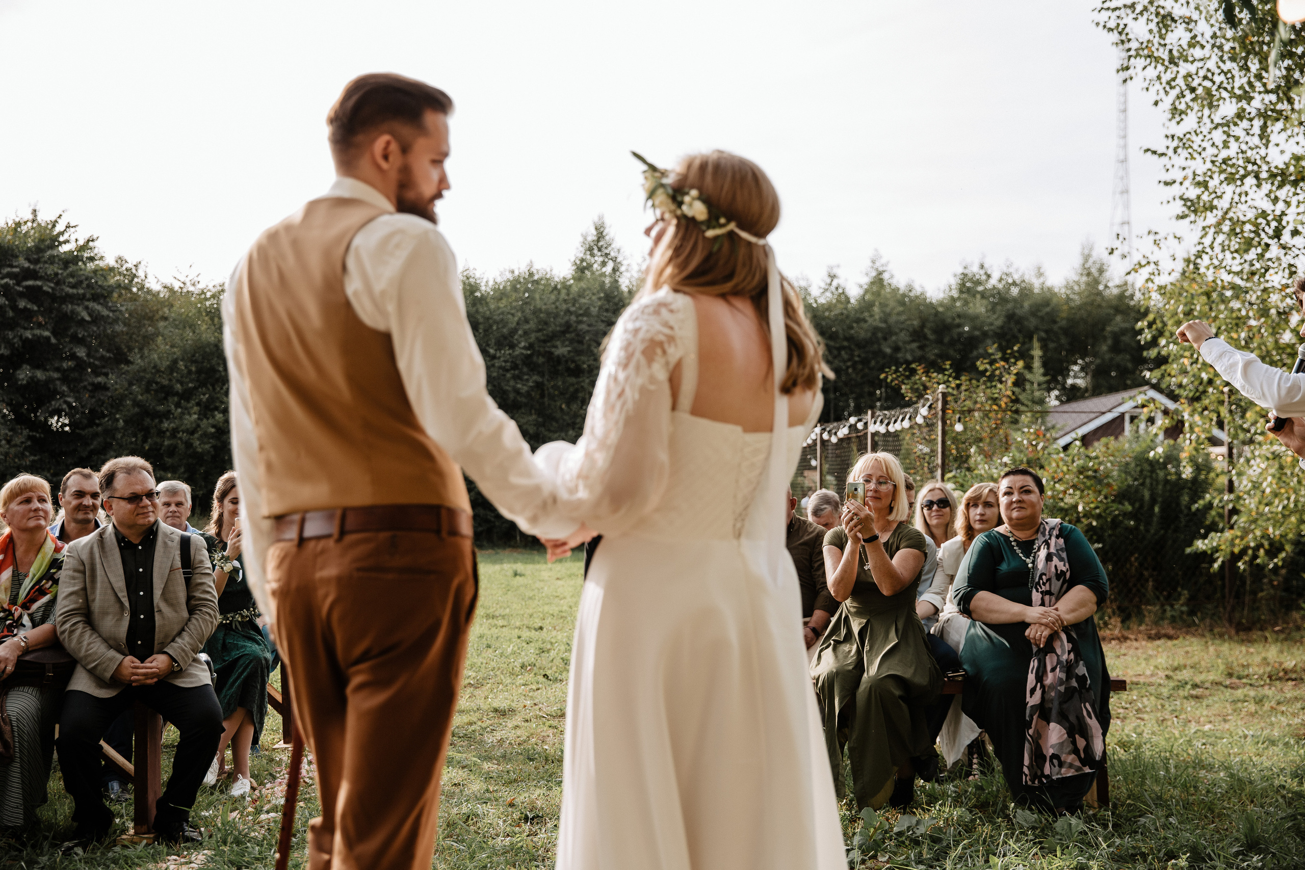 Свадьба Аня + Лёша. Свадебный фотограф Ярославль, Рыбинск