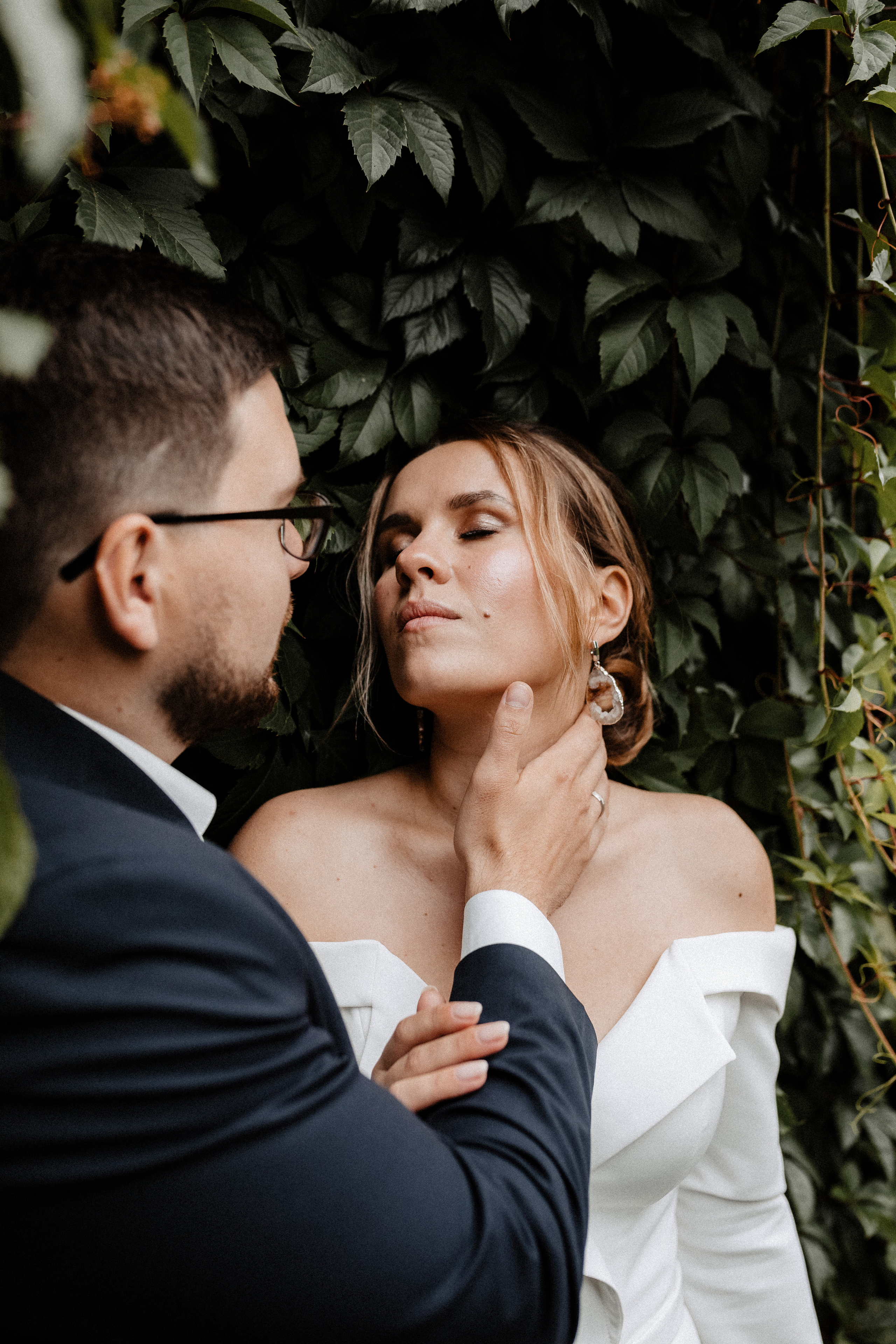 Свадьба Катя + Лёша. Свадебный фотограф Ярославль, Рыбинск