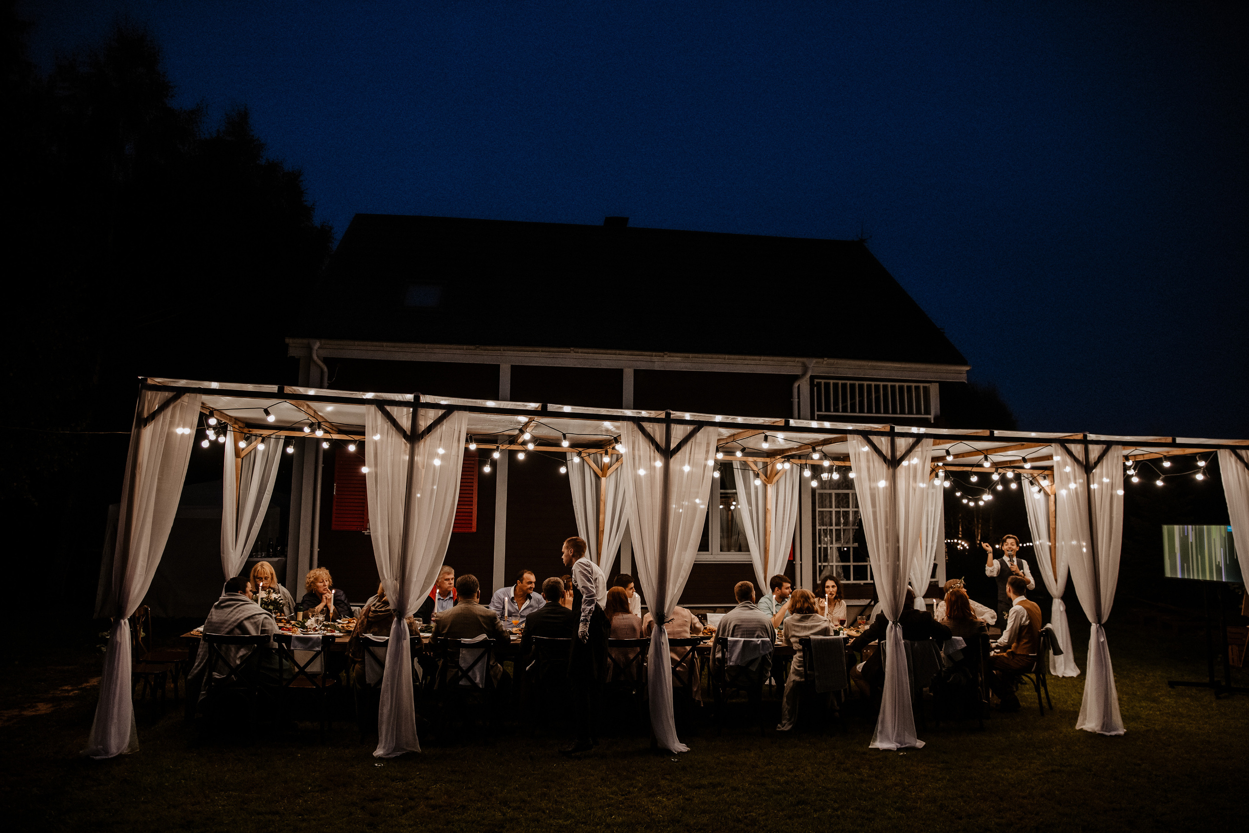 Свадьба Аня + Лёша. Свадебный фотограф Ярославль, Рыбинск