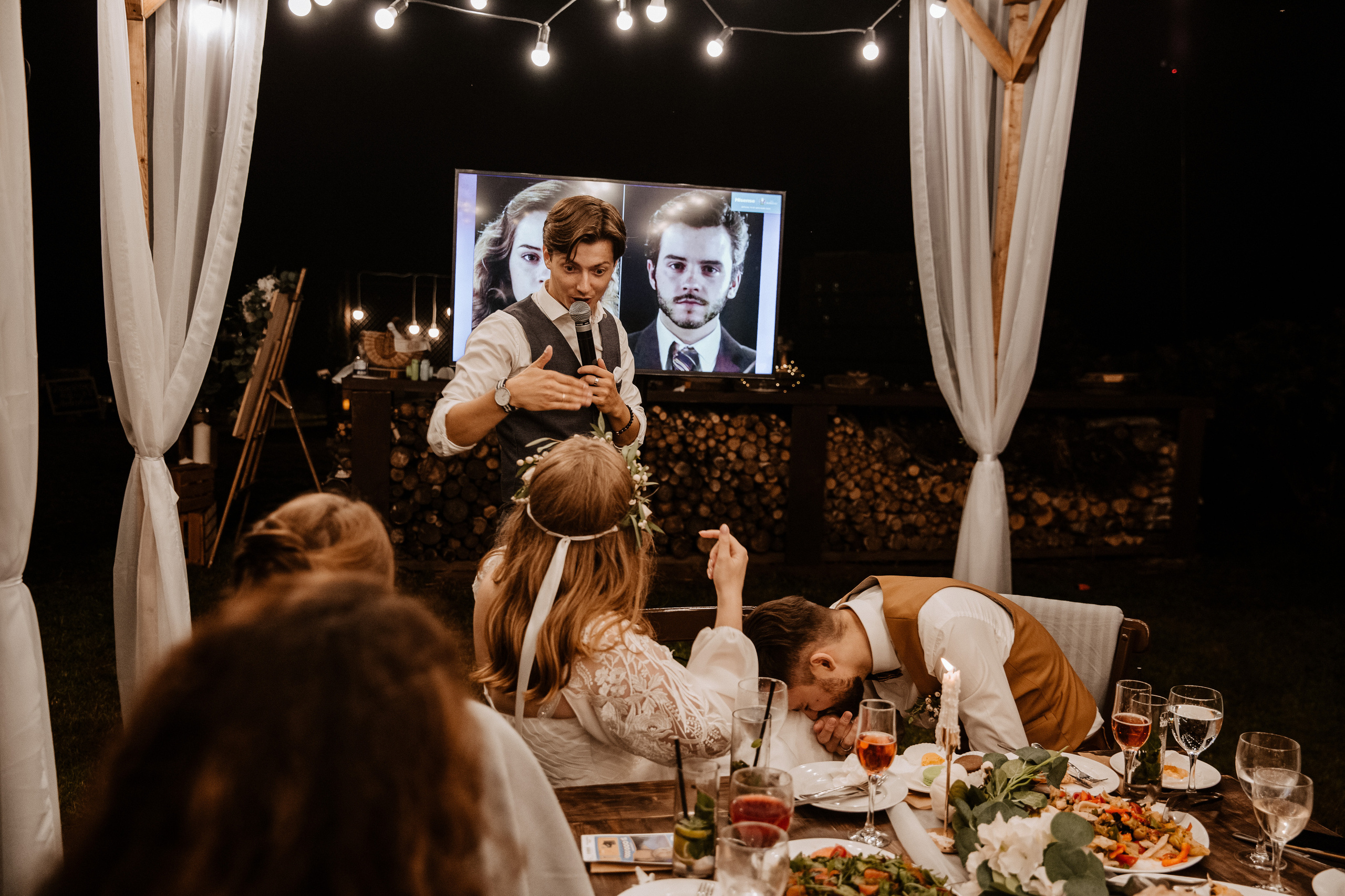 Свадьба Аня + Лёша. Свадебный фотограф Ярославль, Рыбинск