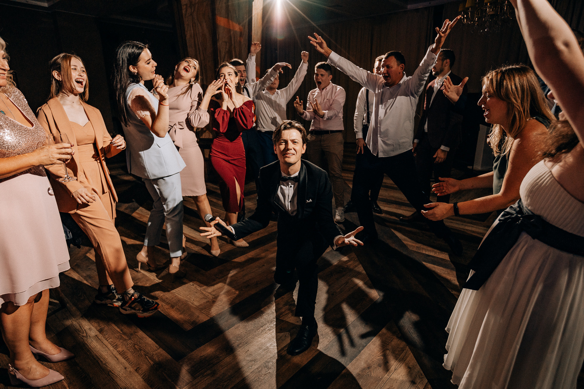 Свадьба Лида + Валерий. Свадебный фотограф Ярославль, Рыбинск